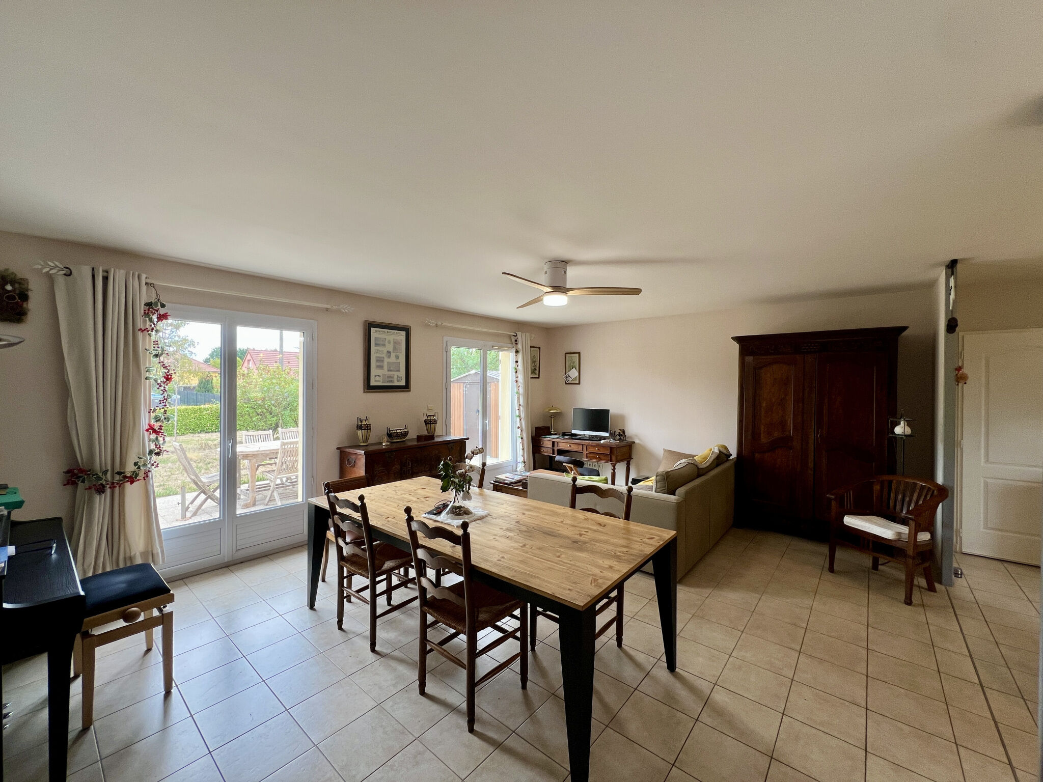 Photo 3 — L'Immobilier à 360°