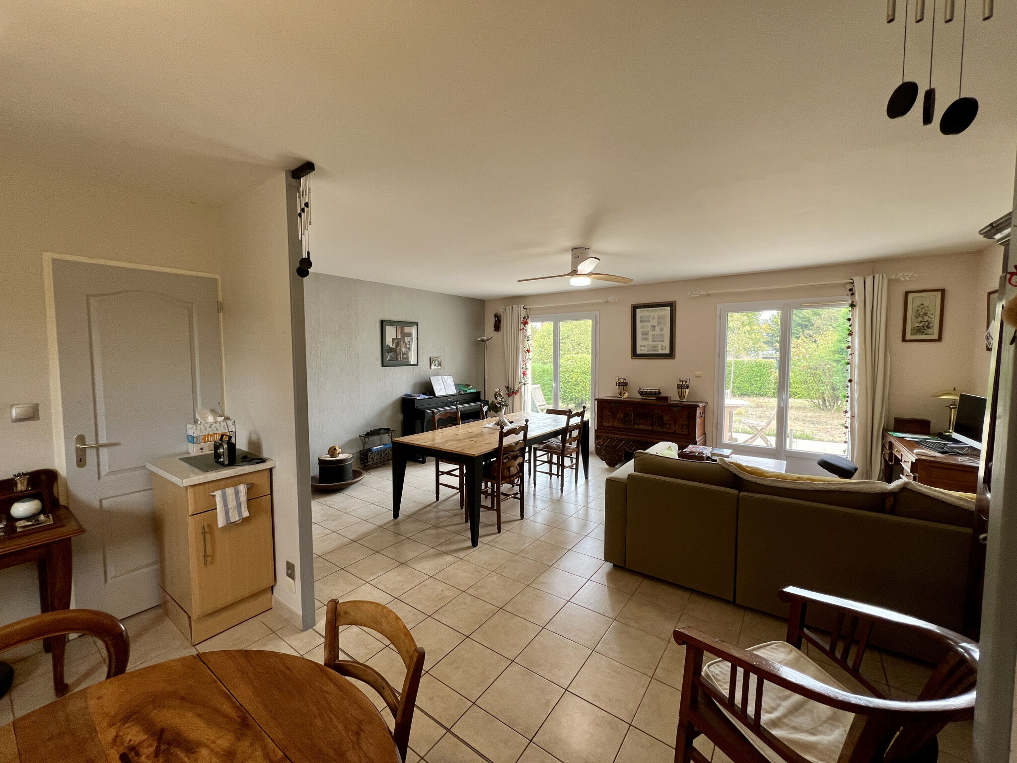 Photo 4 — L'Immobilier à 360°