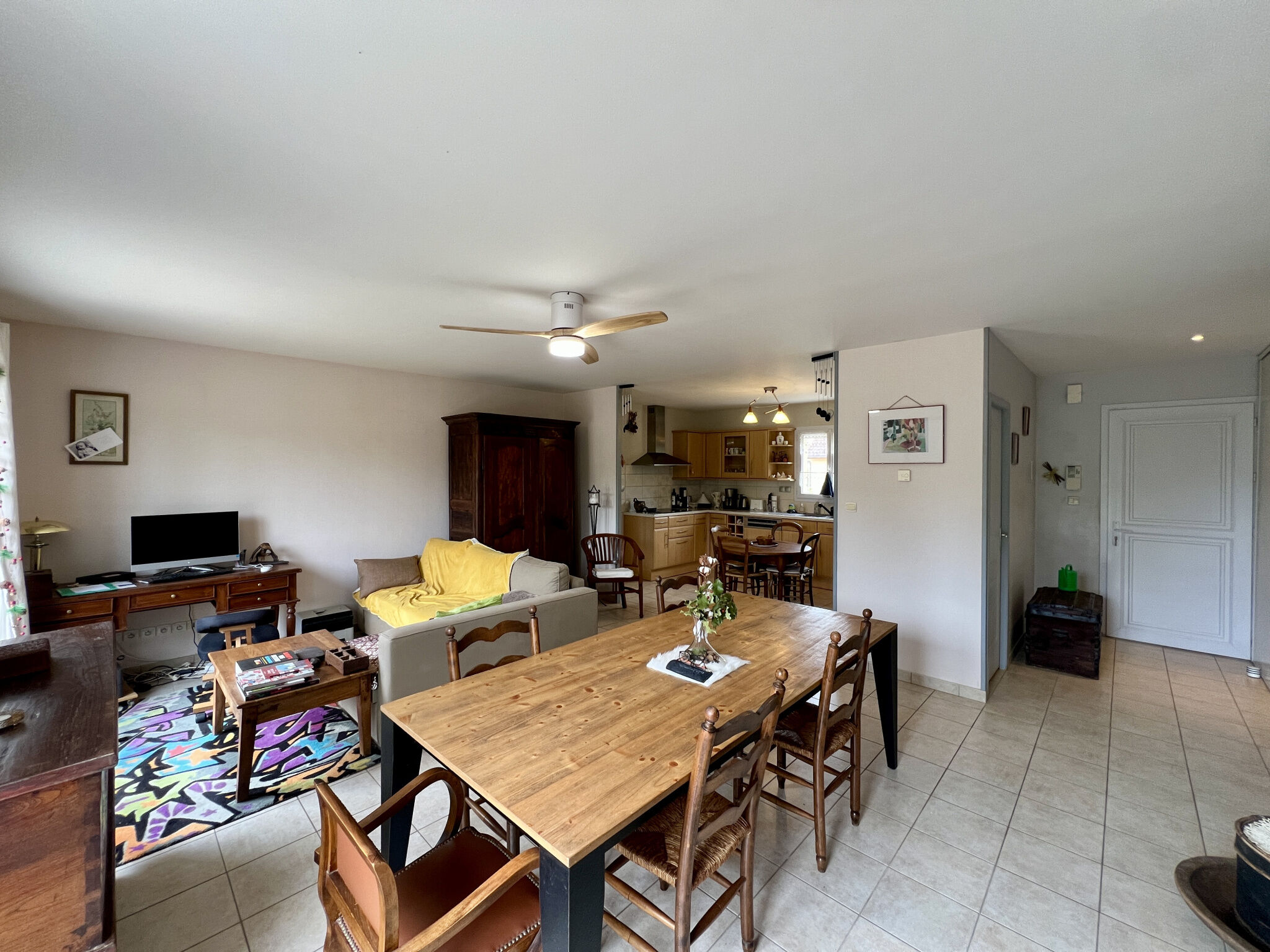 Photo 6 — L'Immobilier à 360°