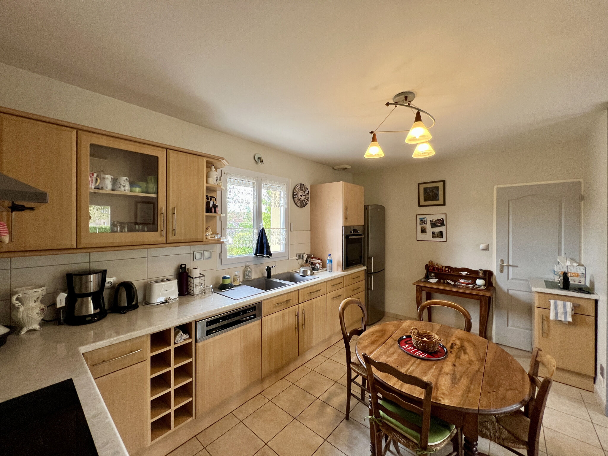 Photo 7 — L'Immobilier à 360°