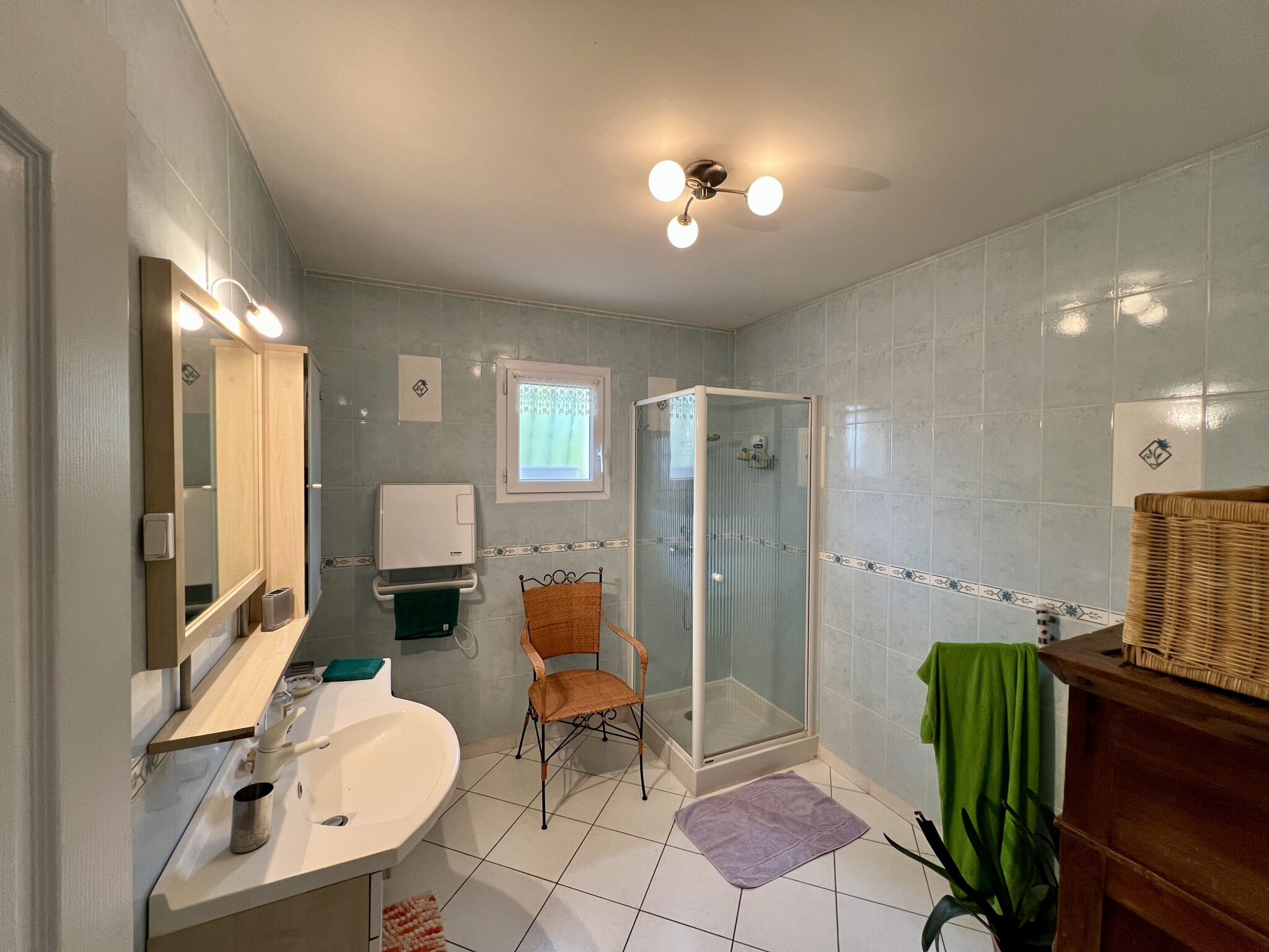 Photo 14 — L'Immobilier à 360°