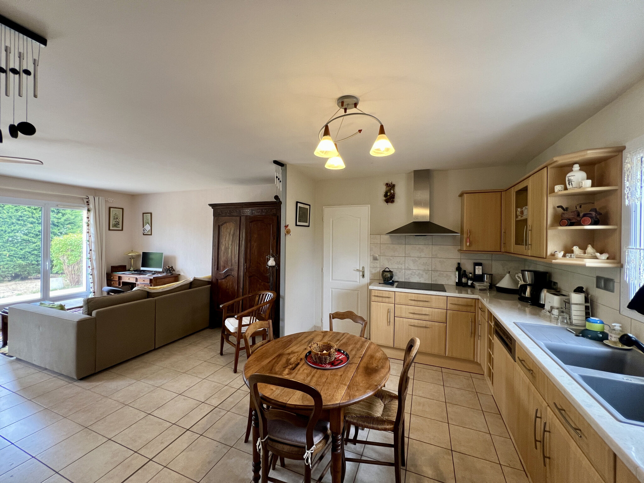 Photo 8 — L'Immobilier à 360°
