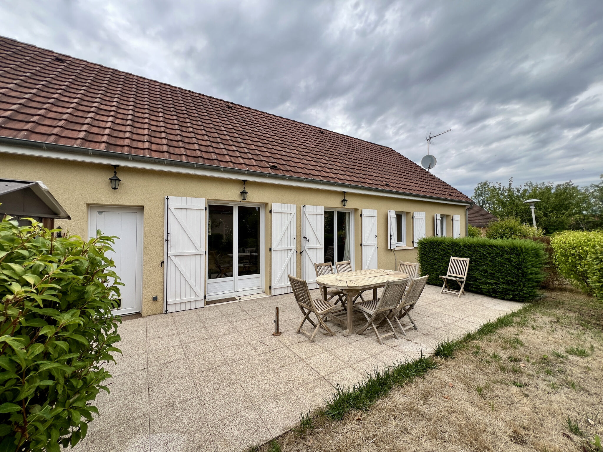 Photo 16 — L'Immobilier à 360°
