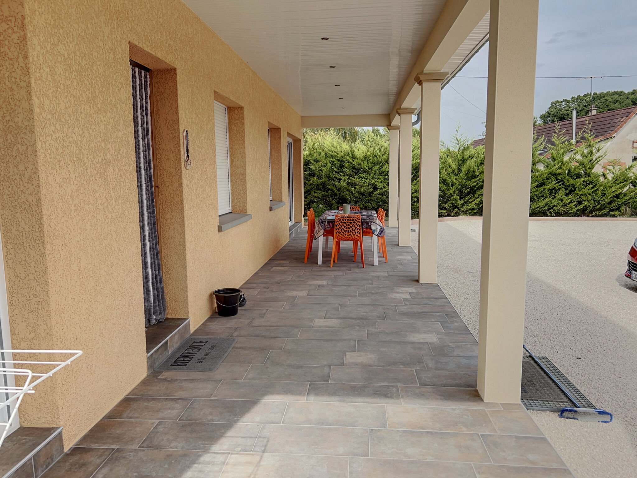 Photo 13 — L'Immobilier à 360°