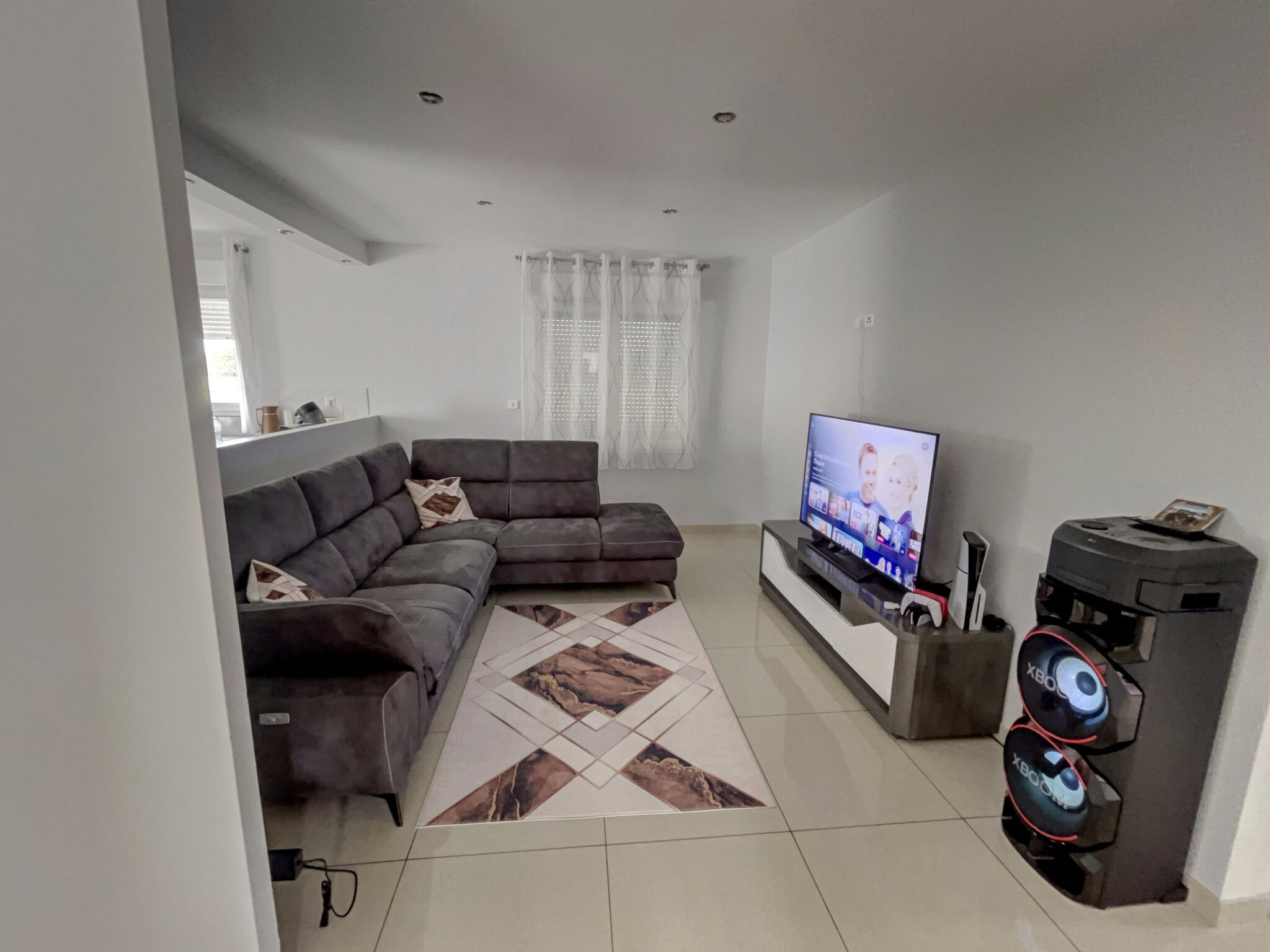 Photo 5 — L'Immobilier à 360°