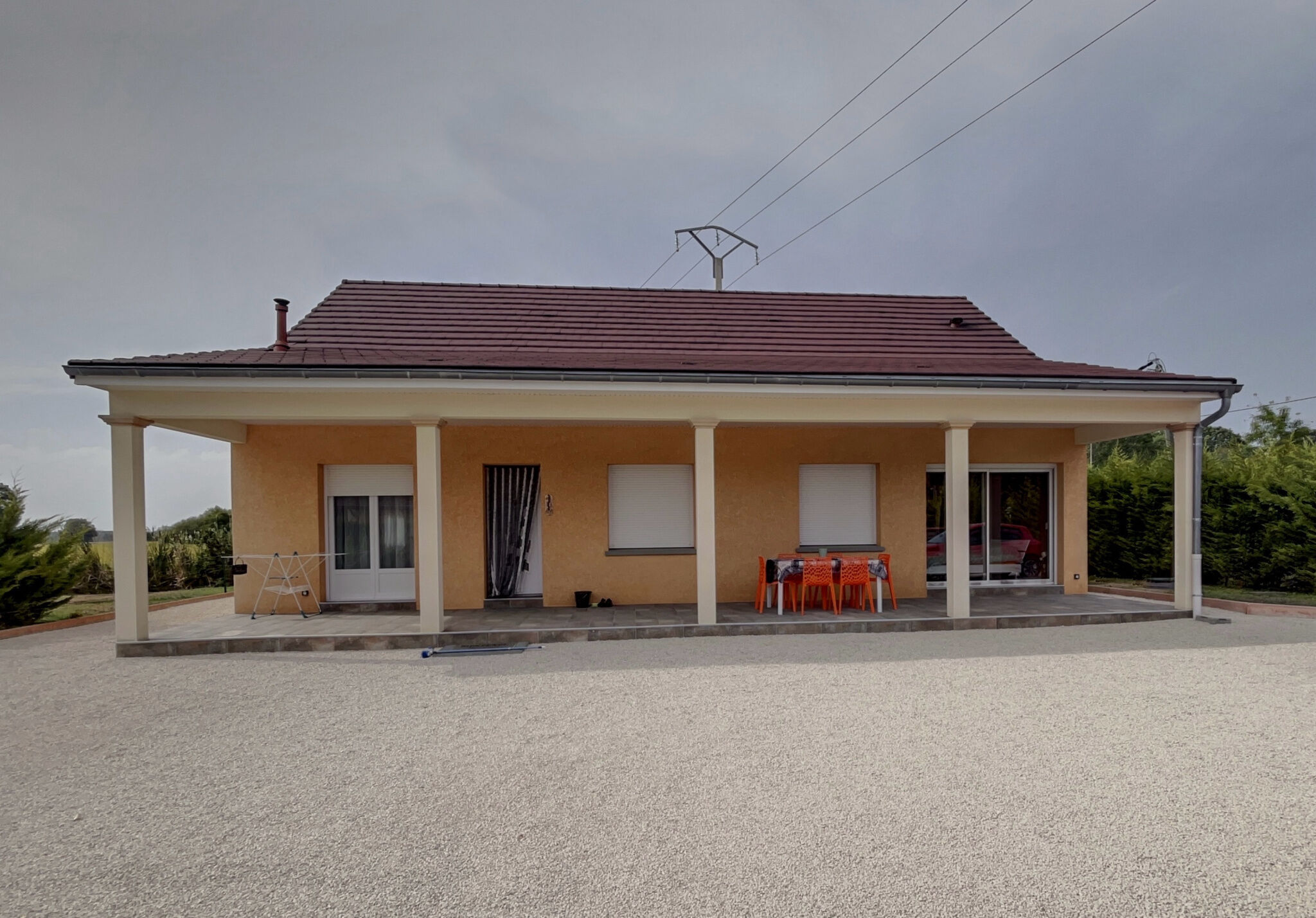 Photo 14 — L'Immobilier à 360°