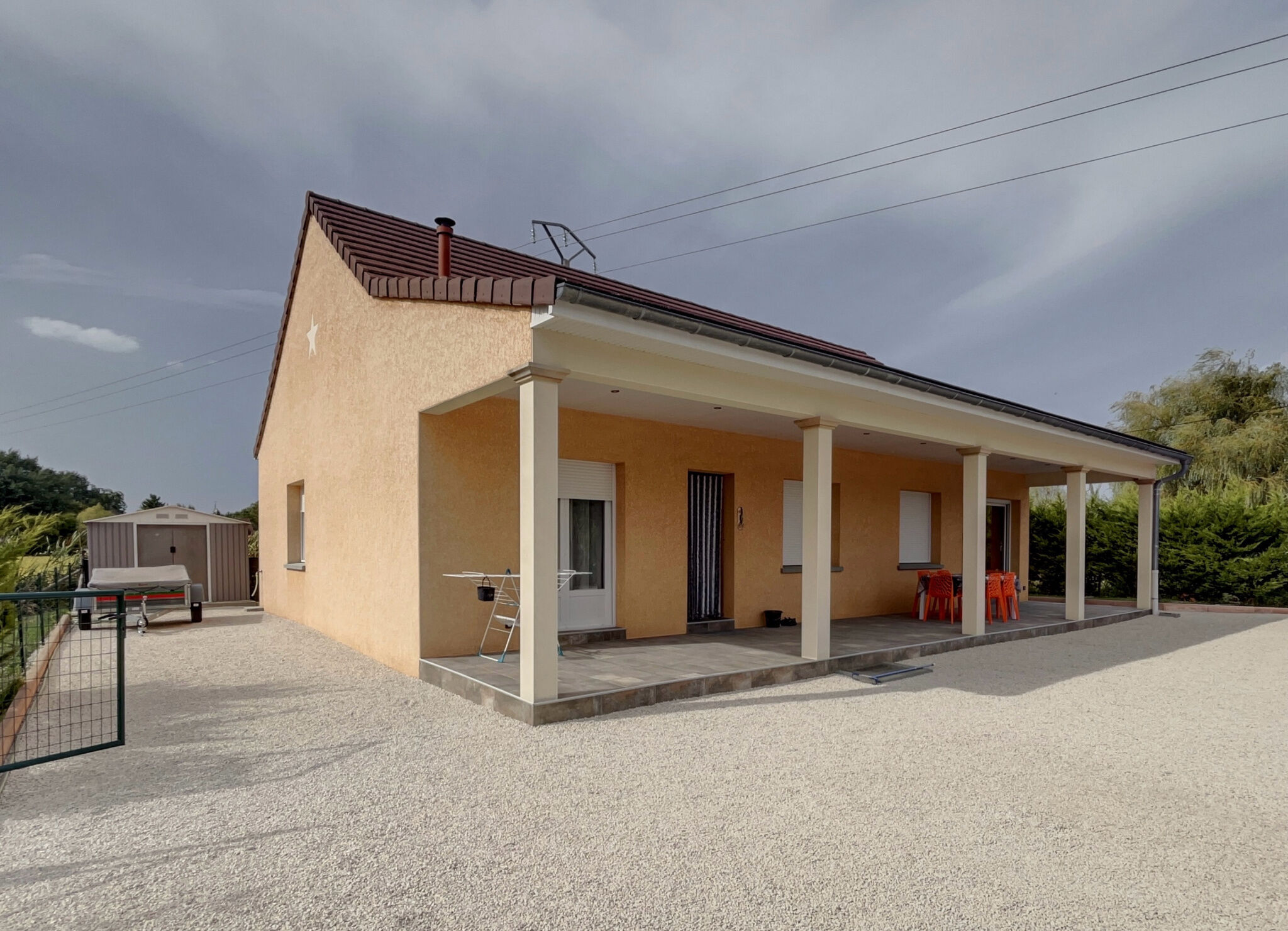 Photo 15 — L'Immobilier à 360°