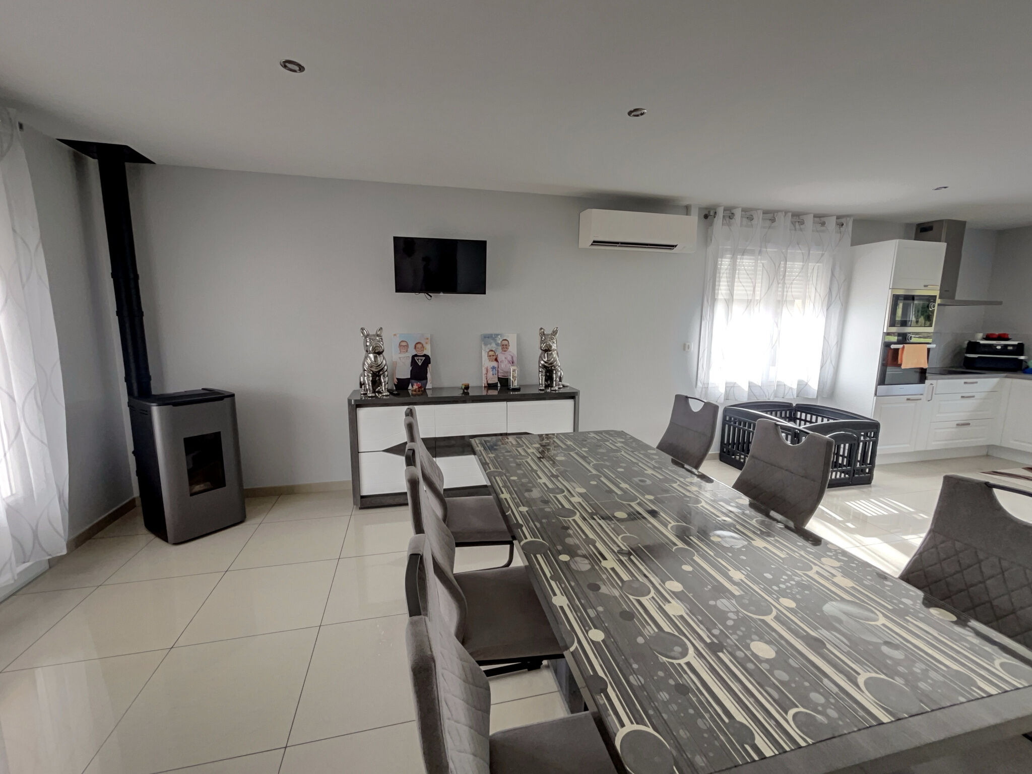Photo 2 — L'Immobilier à 360°