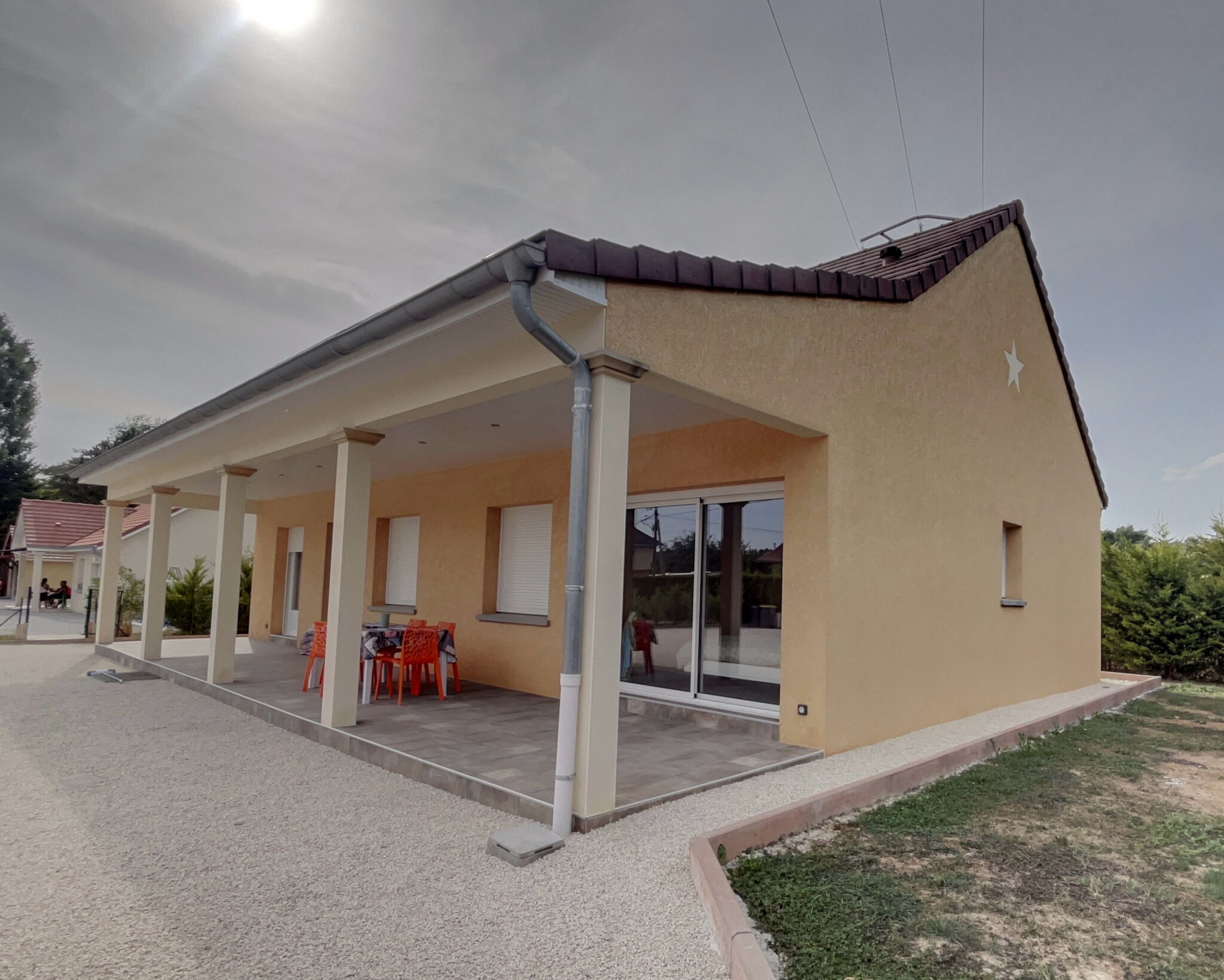 Photo 17 — L'Immobilier à 360°