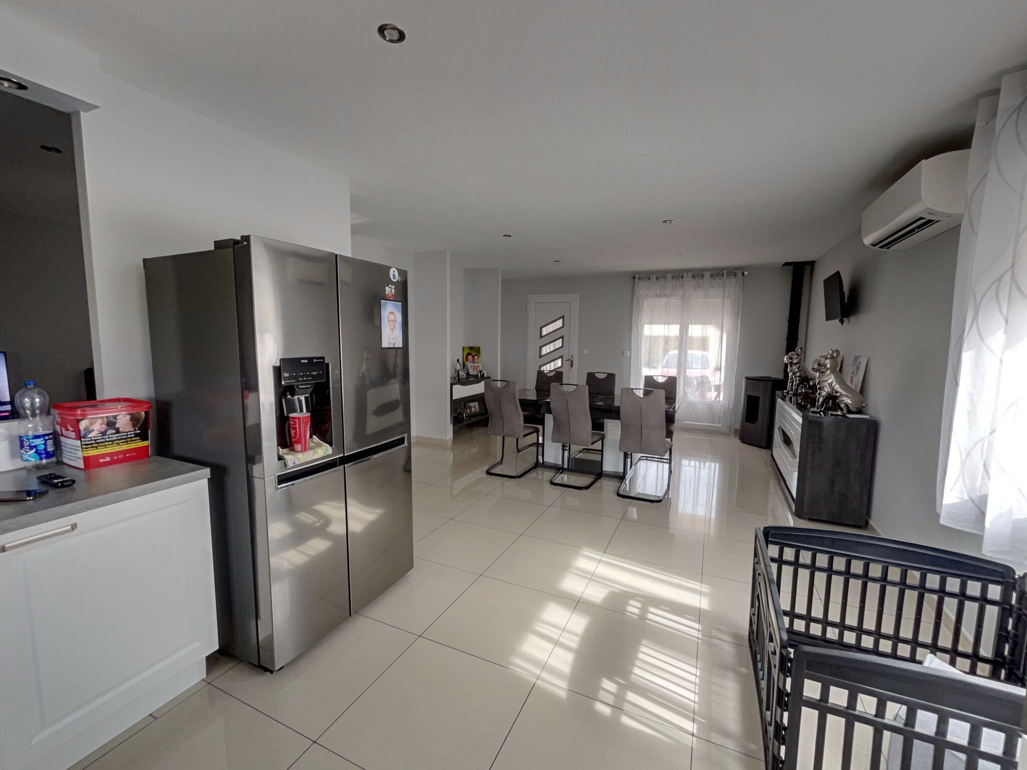 Photo 4 — L'Immobilier à 360°
