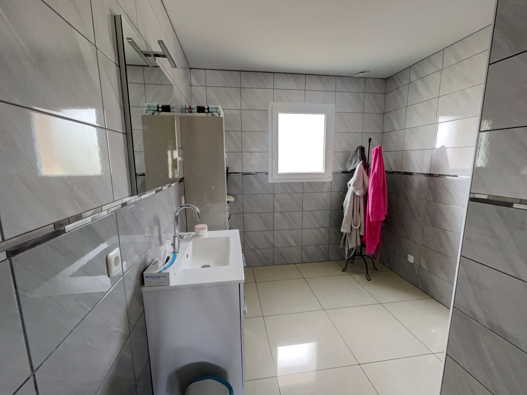 Photo 9 — L'Immobilier à 360°