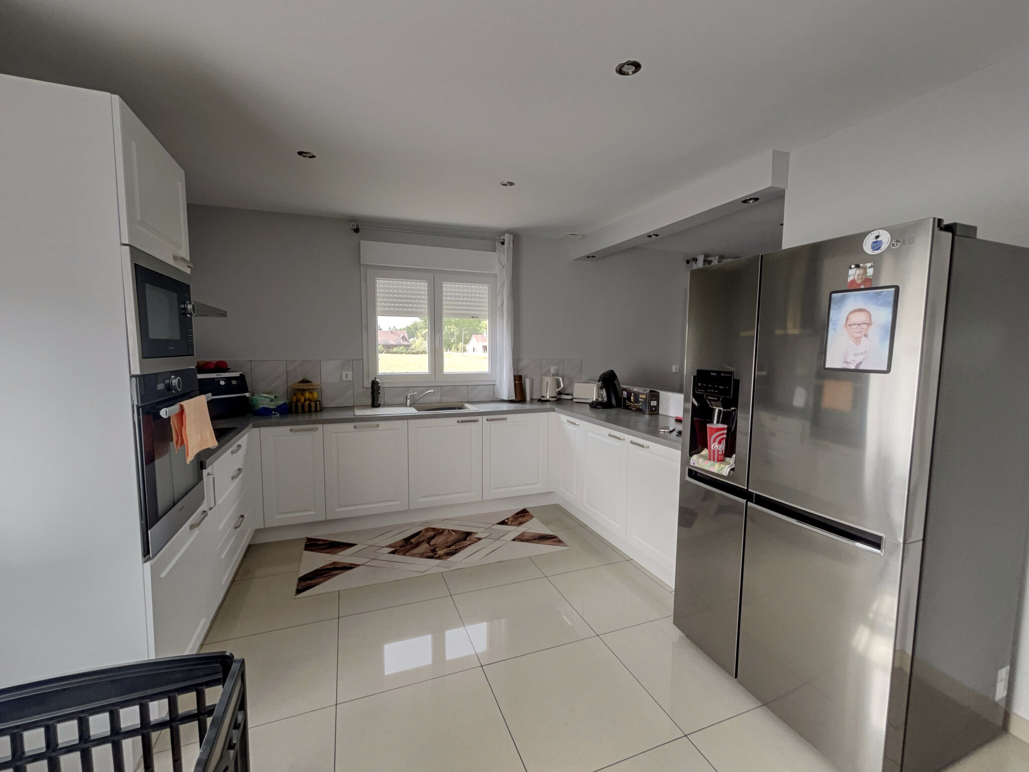 Photo 3 — L'Immobilier à 360°