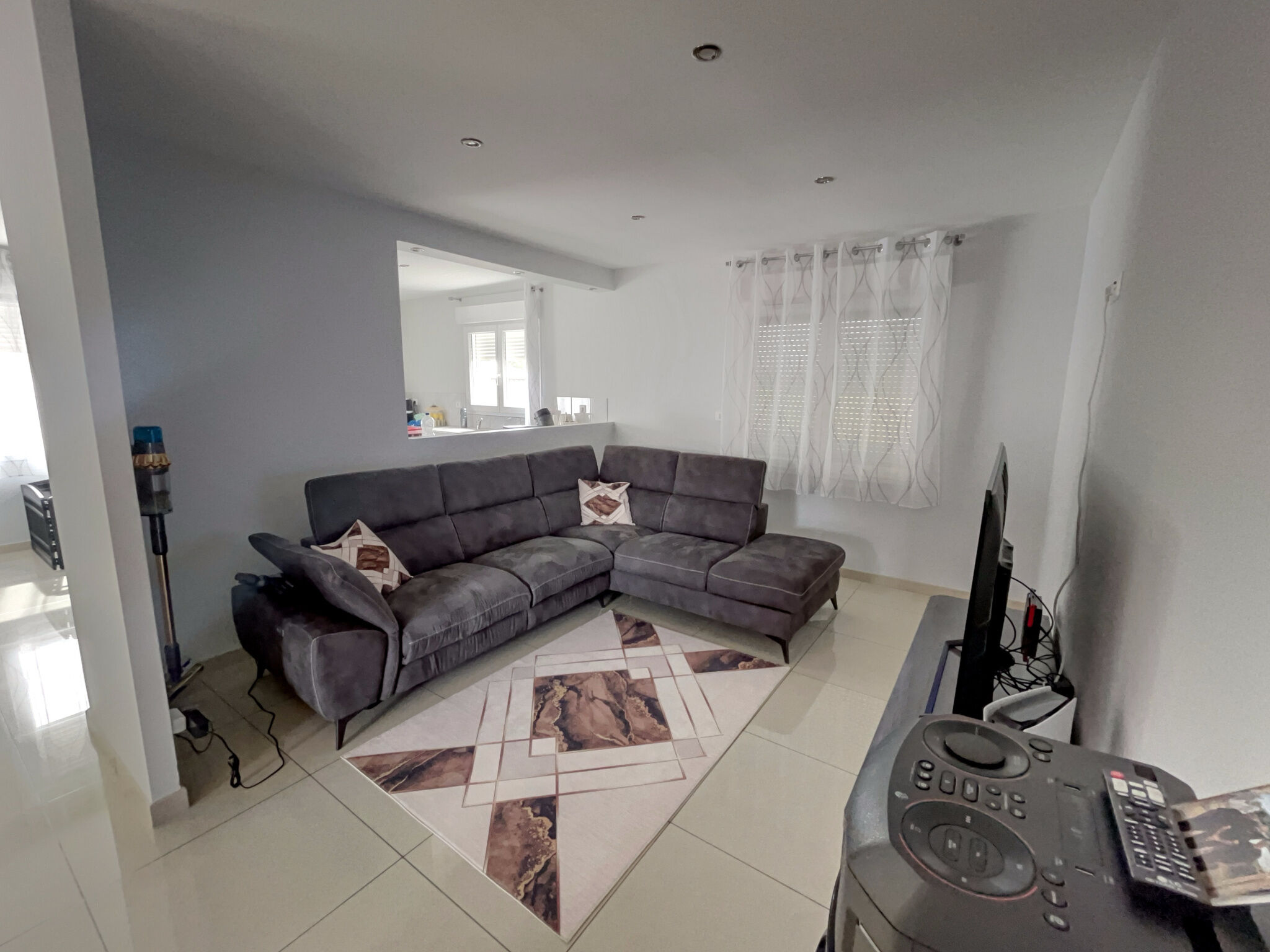 Photo 6 — L'Immobilier à 360°