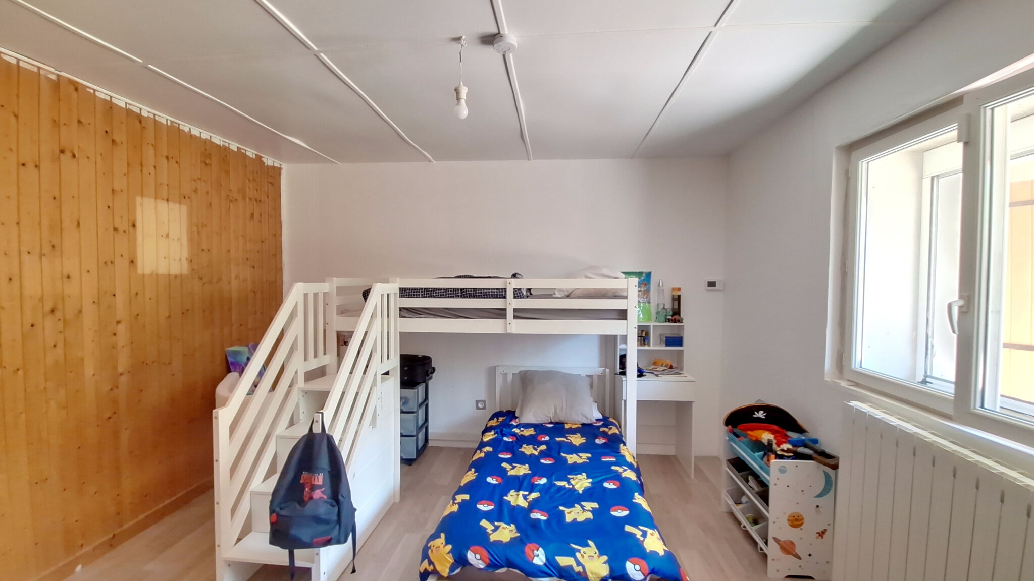 Photo 11 — L'Immobilier à 360°