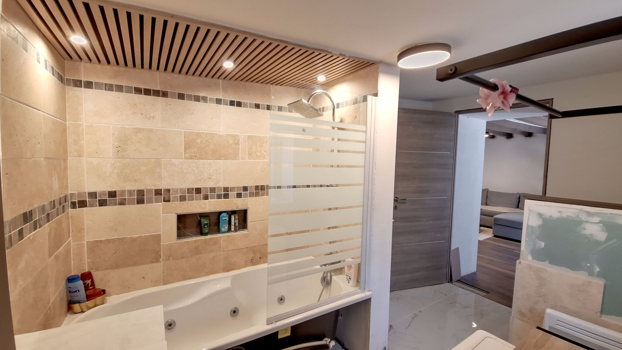 Photo 15 — L'Immobilier à 360°