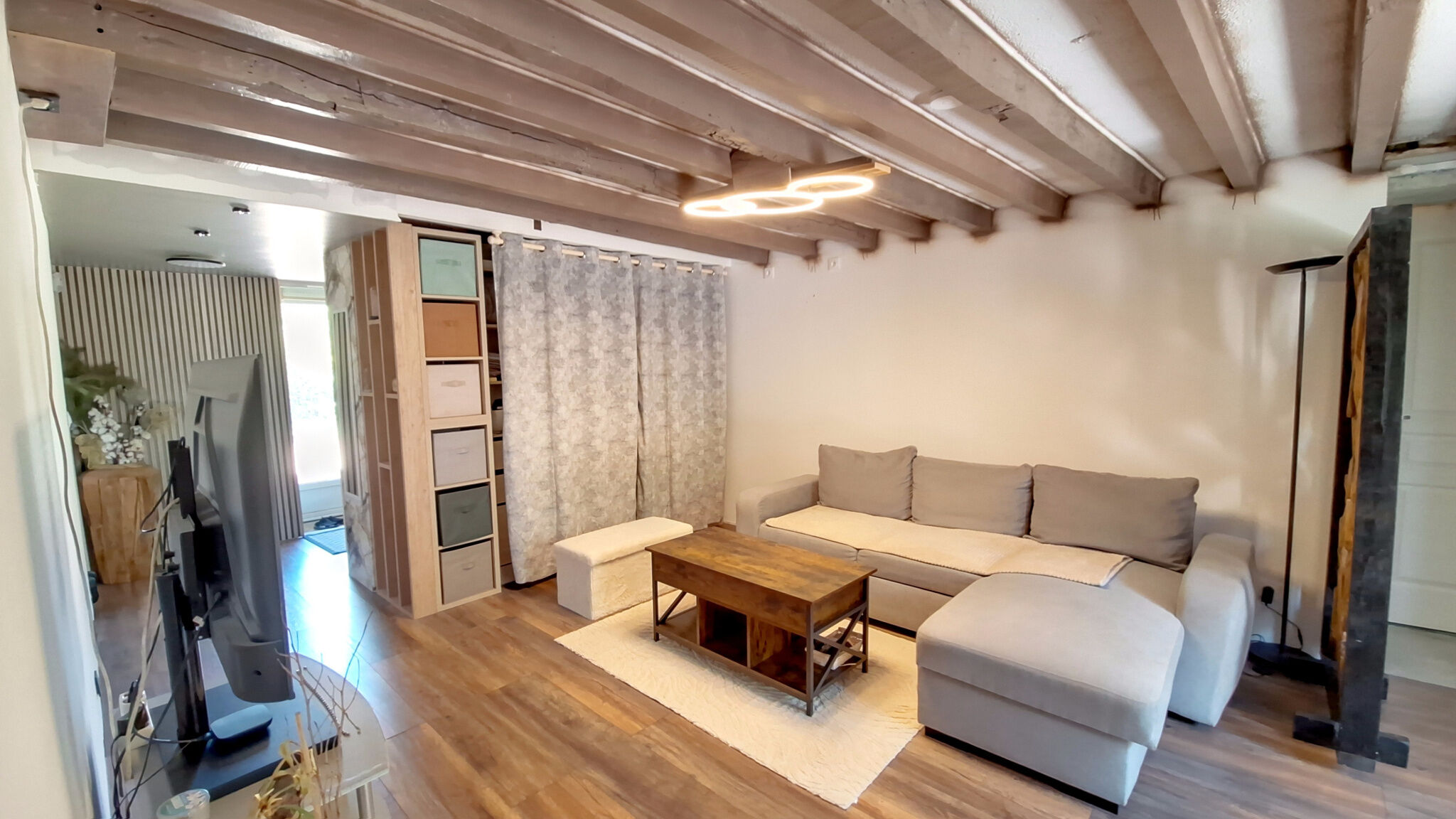 Photo 9 — L'Immobilier à 360°