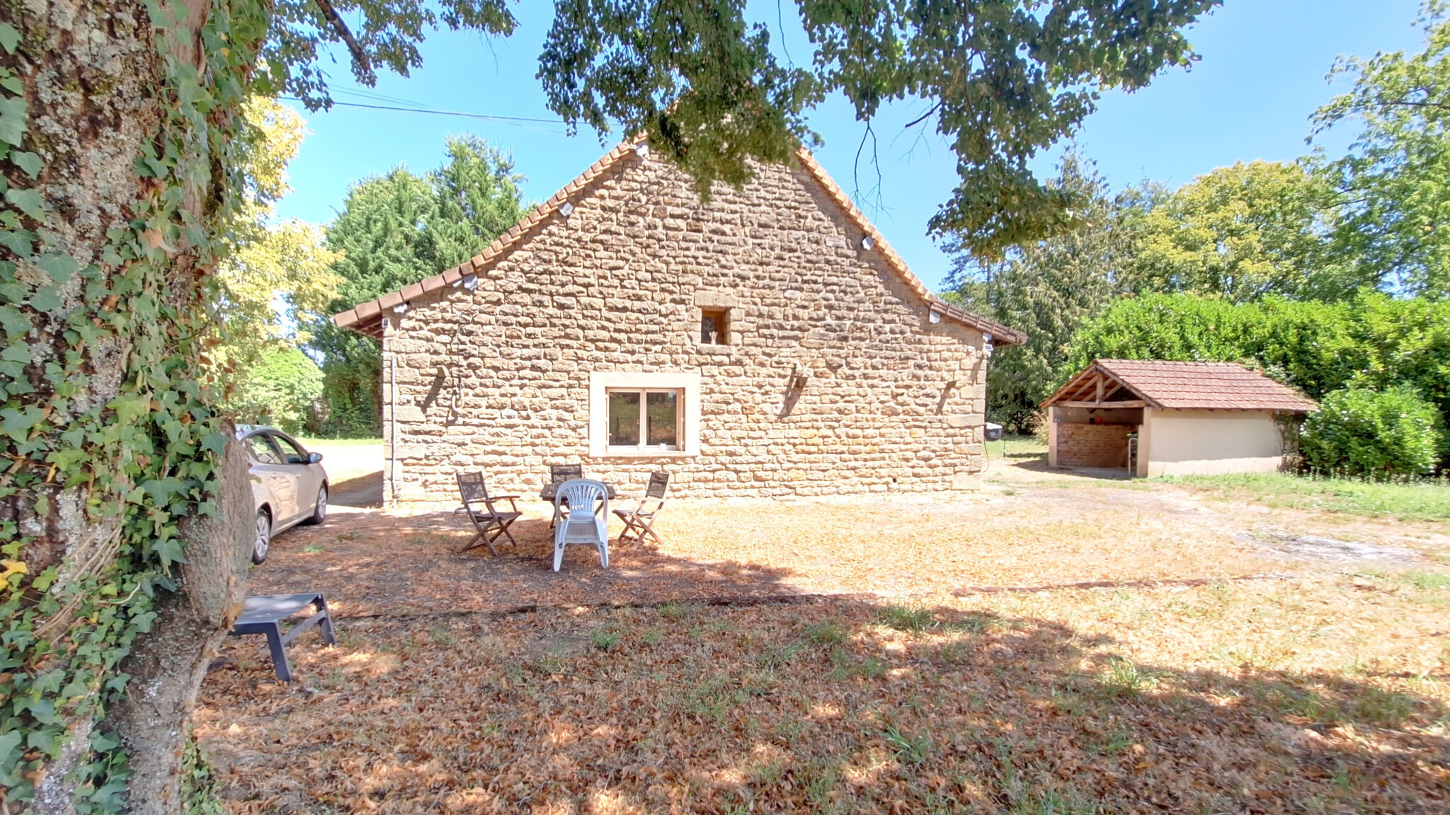 Photo 2 — L'Immobilier à 360°