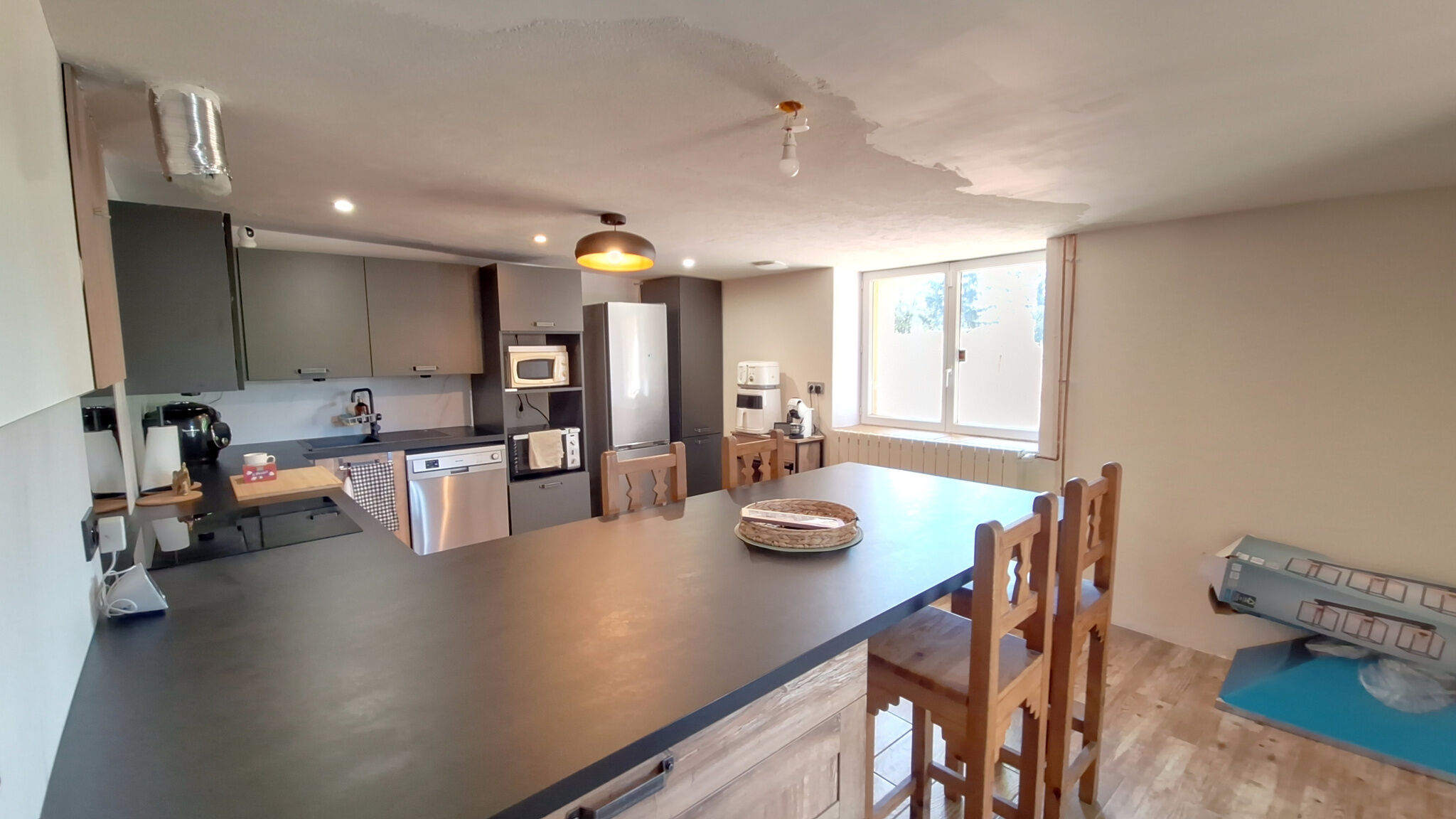 Photo 6 — L'Immobilier à 360°