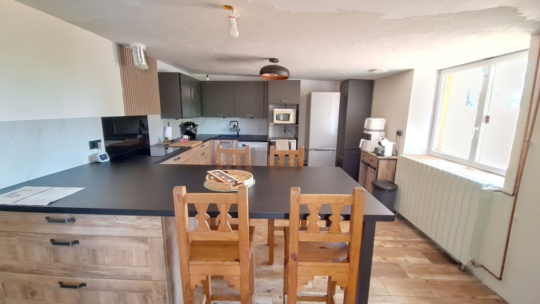 Photo 7 — L'Immobilier à 360°