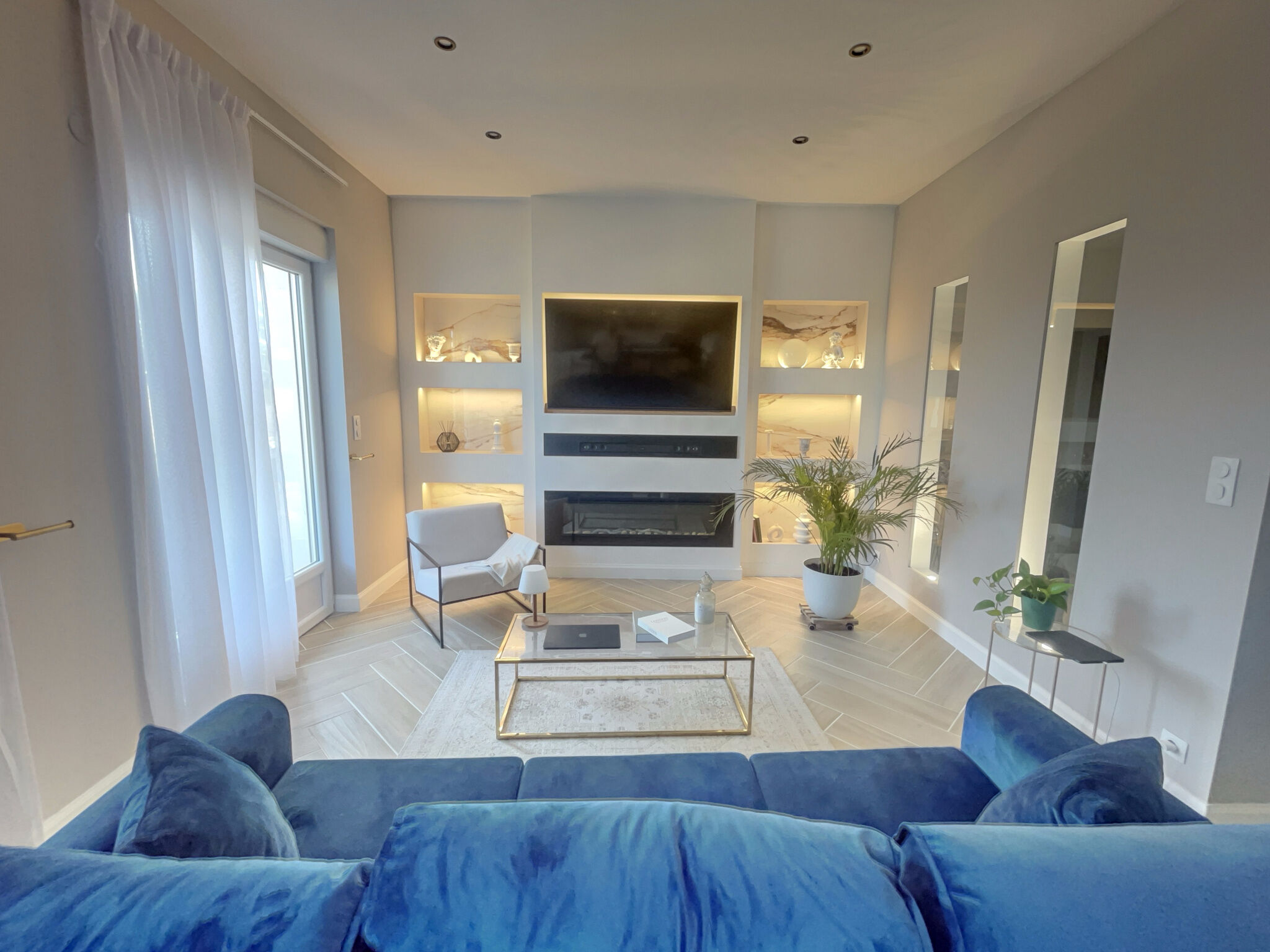 Photo 2 — L'Immobilier à 360°