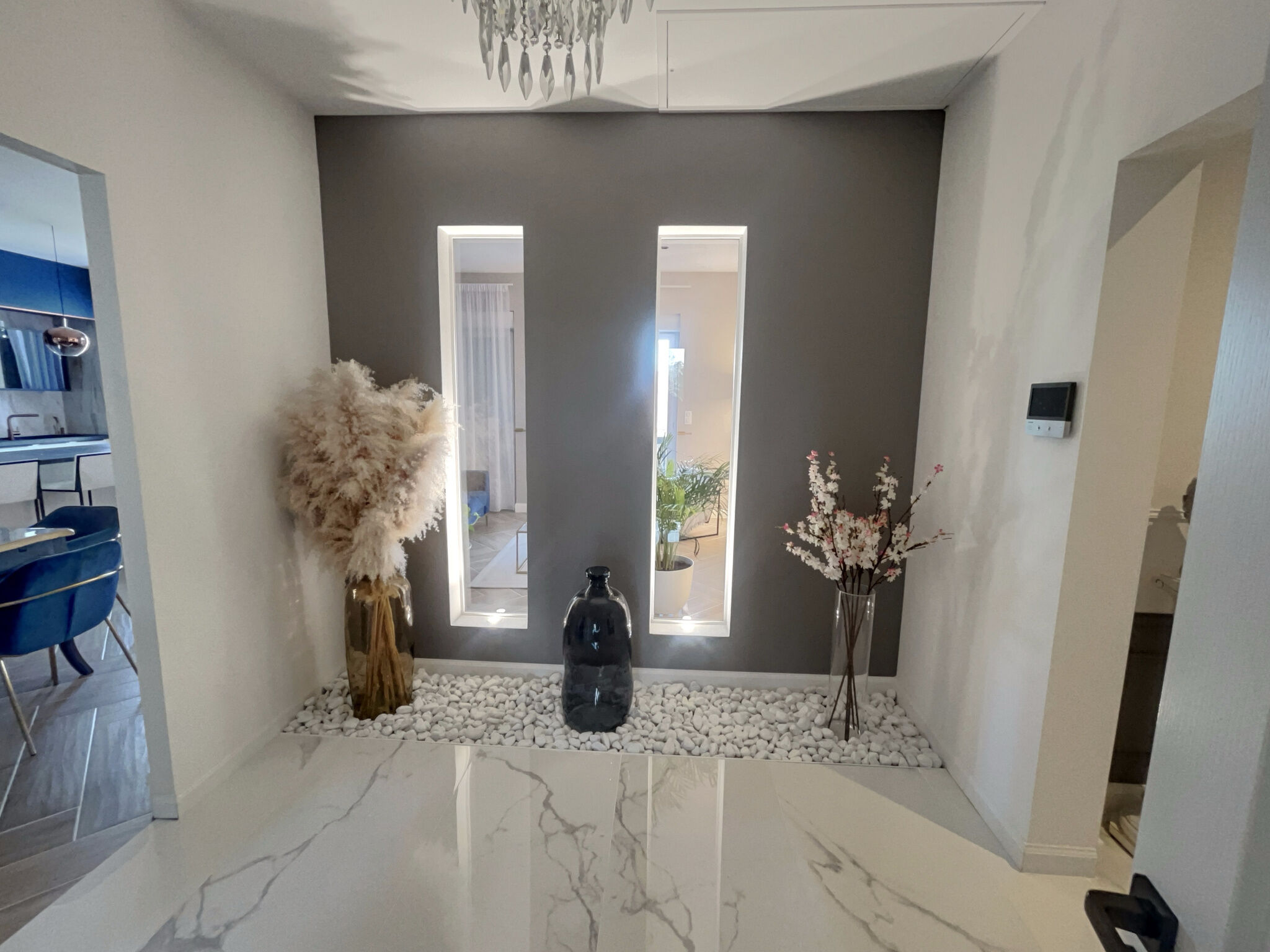 Photo 3 — L'Immobilier à 360°