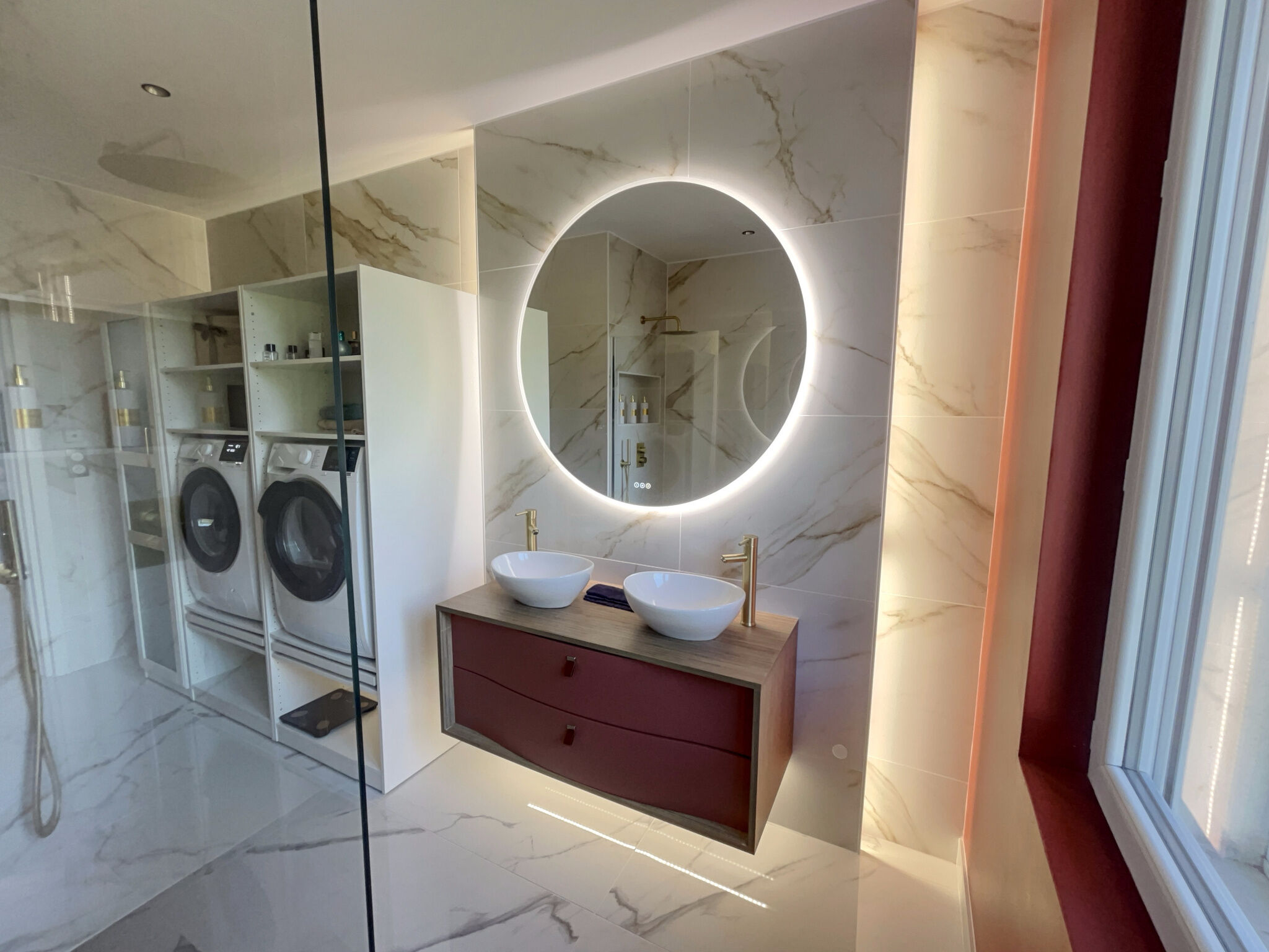 Photo 7 — L'Immobilier à 360°