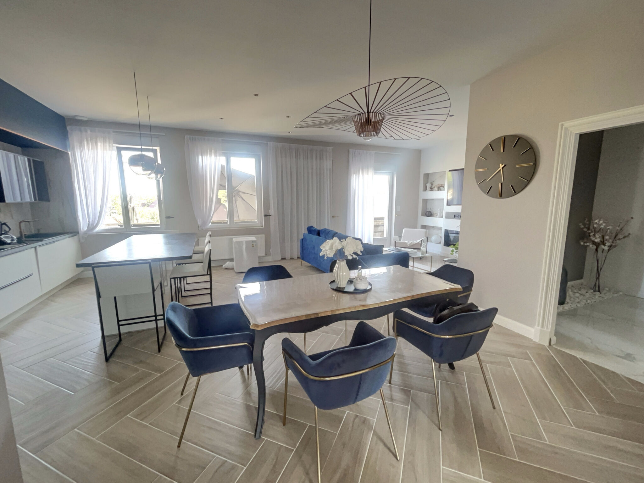 Photo 4 — L'Immobilier à 360°