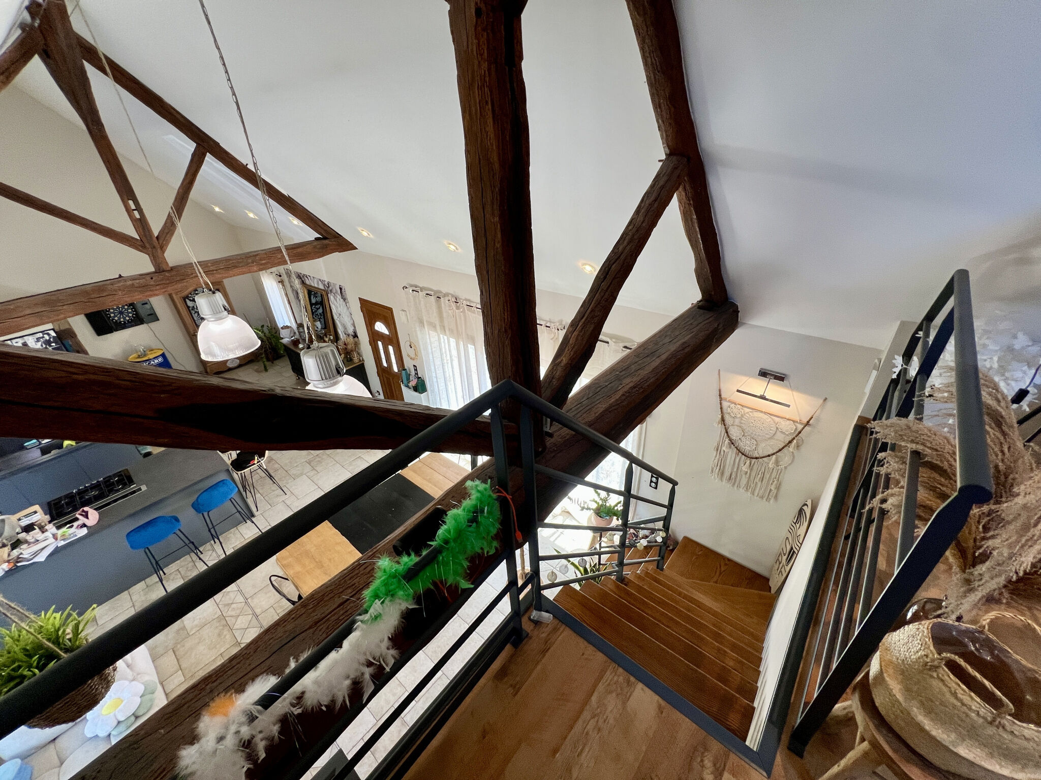 Photo 10 — L'Immobilier à 360°
