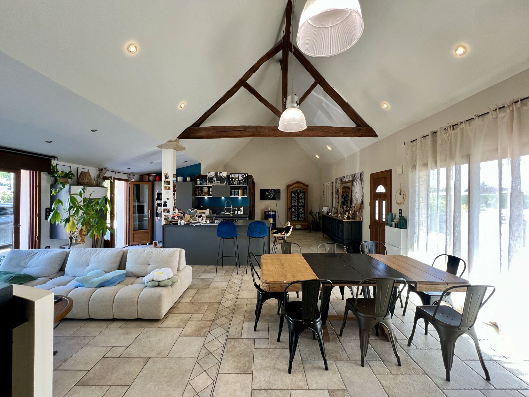 Photo 3 — L'Immobilier à 360°