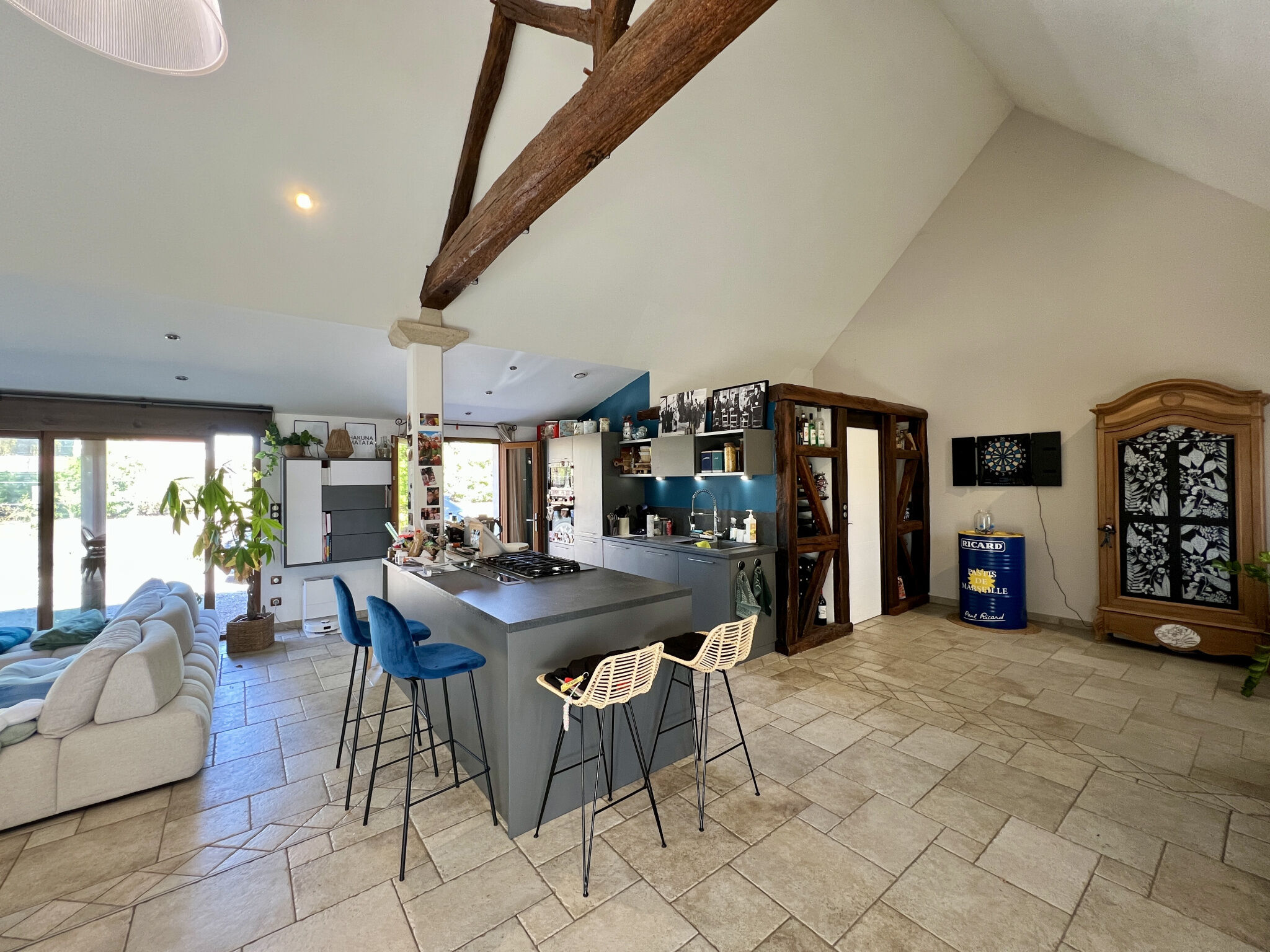 Photo 4 — L'Immobilier à 360°