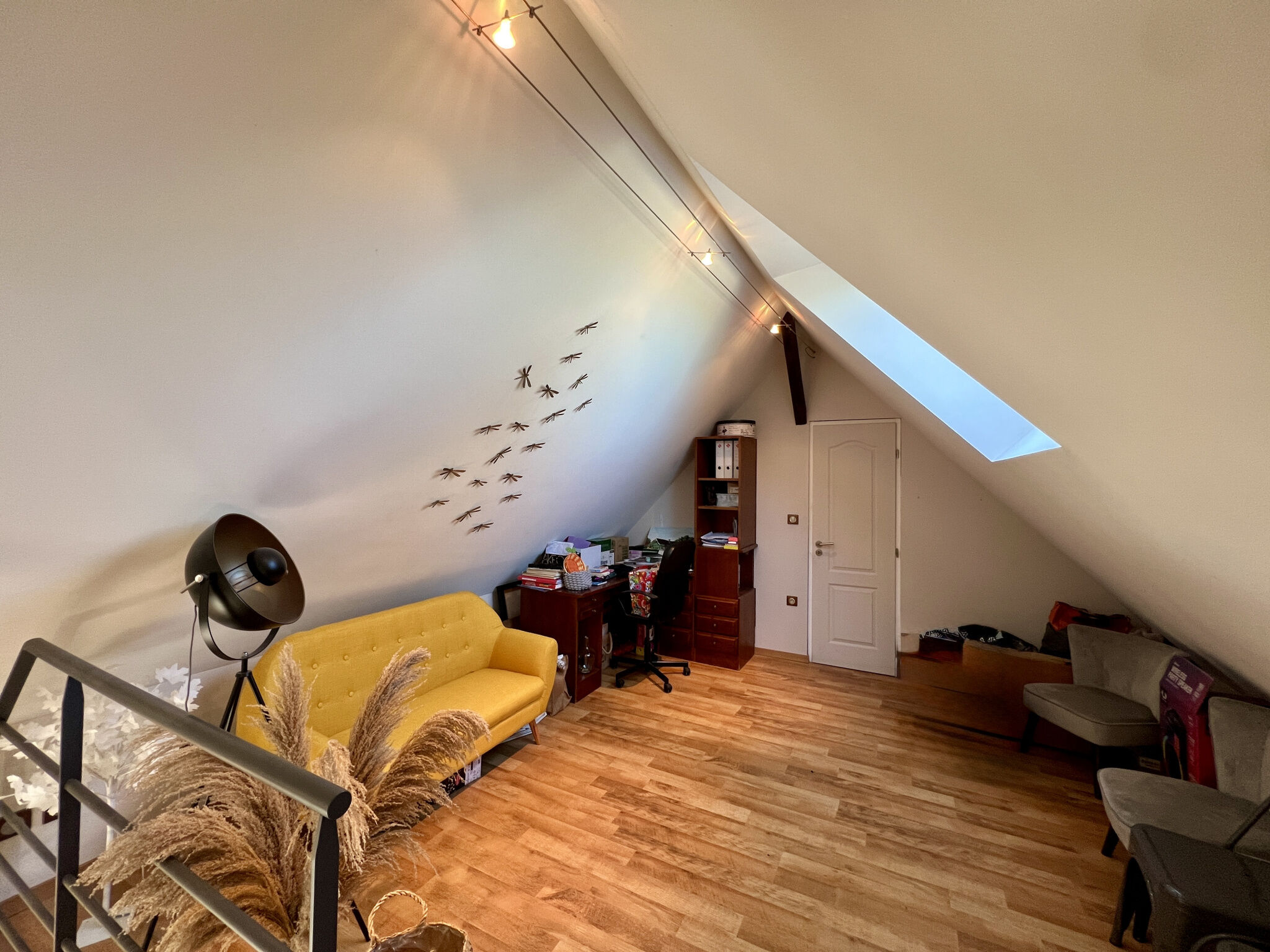 Photo 9 — L'Immobilier à 360°