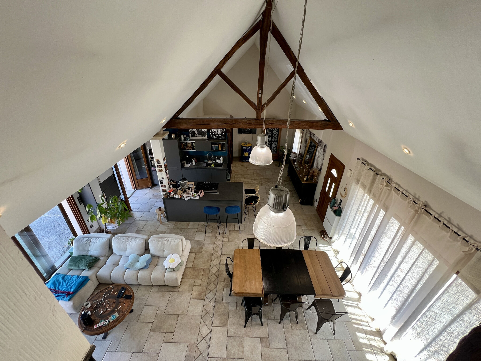 Photo 7 — L'Immobilier à 360°