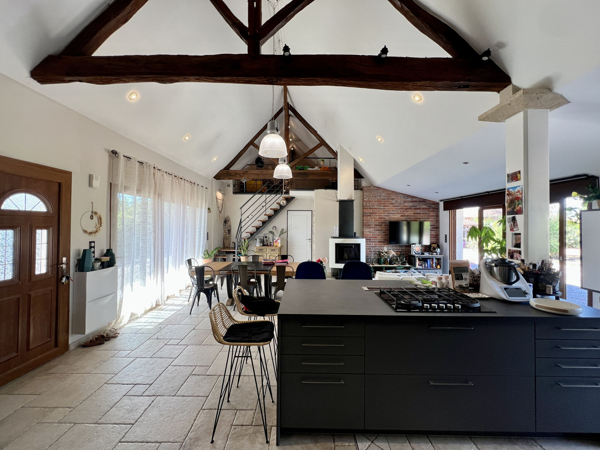 Photo 5 — L'Immobilier à 360°