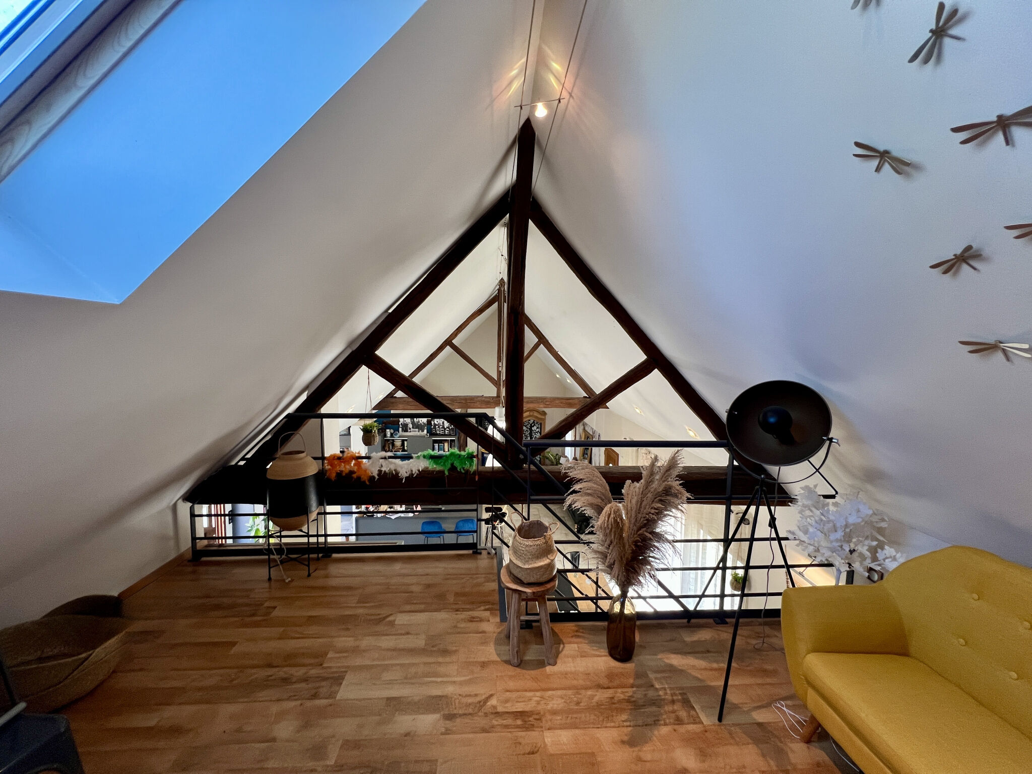 Photo 8 — L'Immobilier à 360°