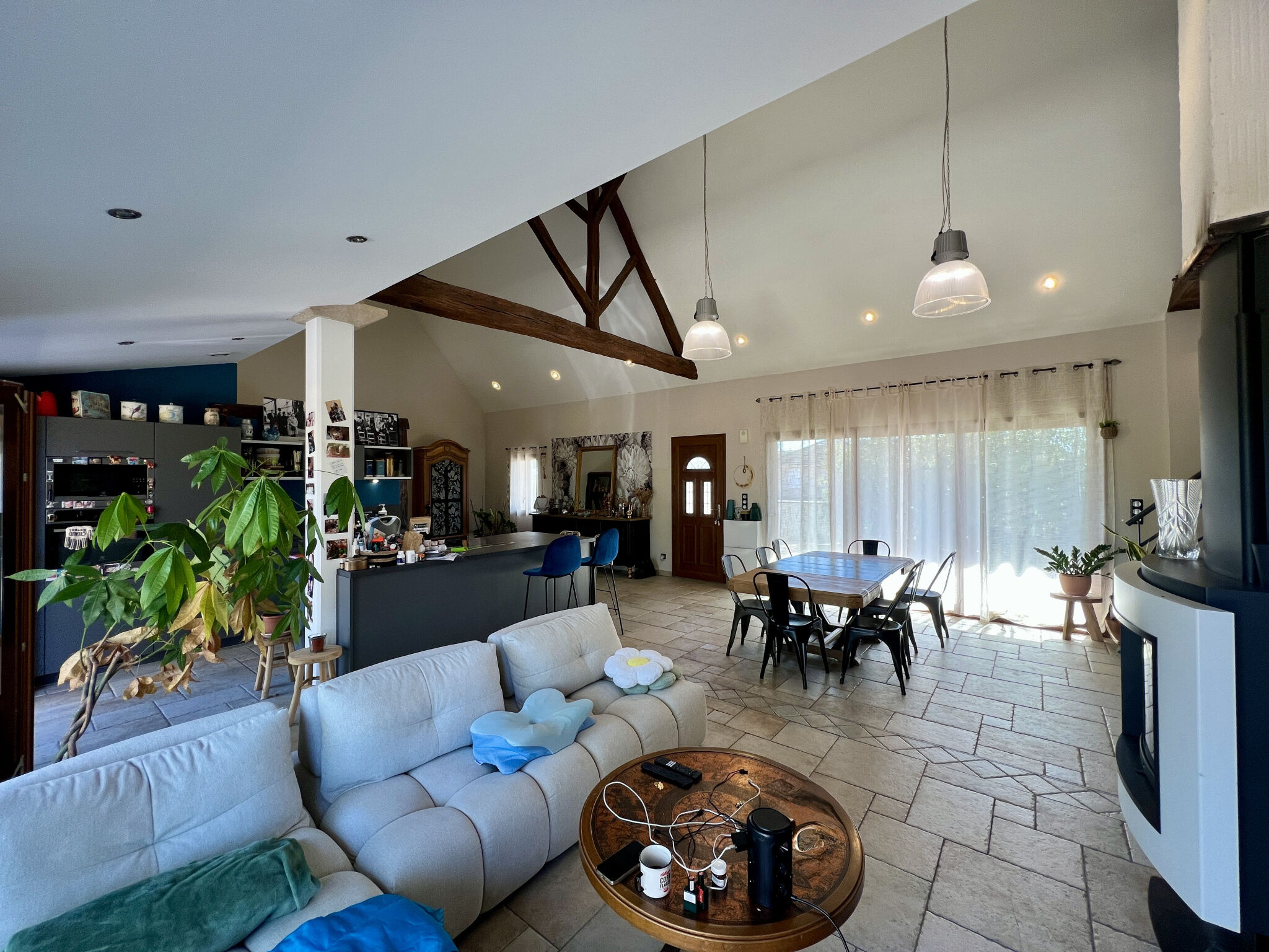 Photo 6 — L'Immobilier à 360°