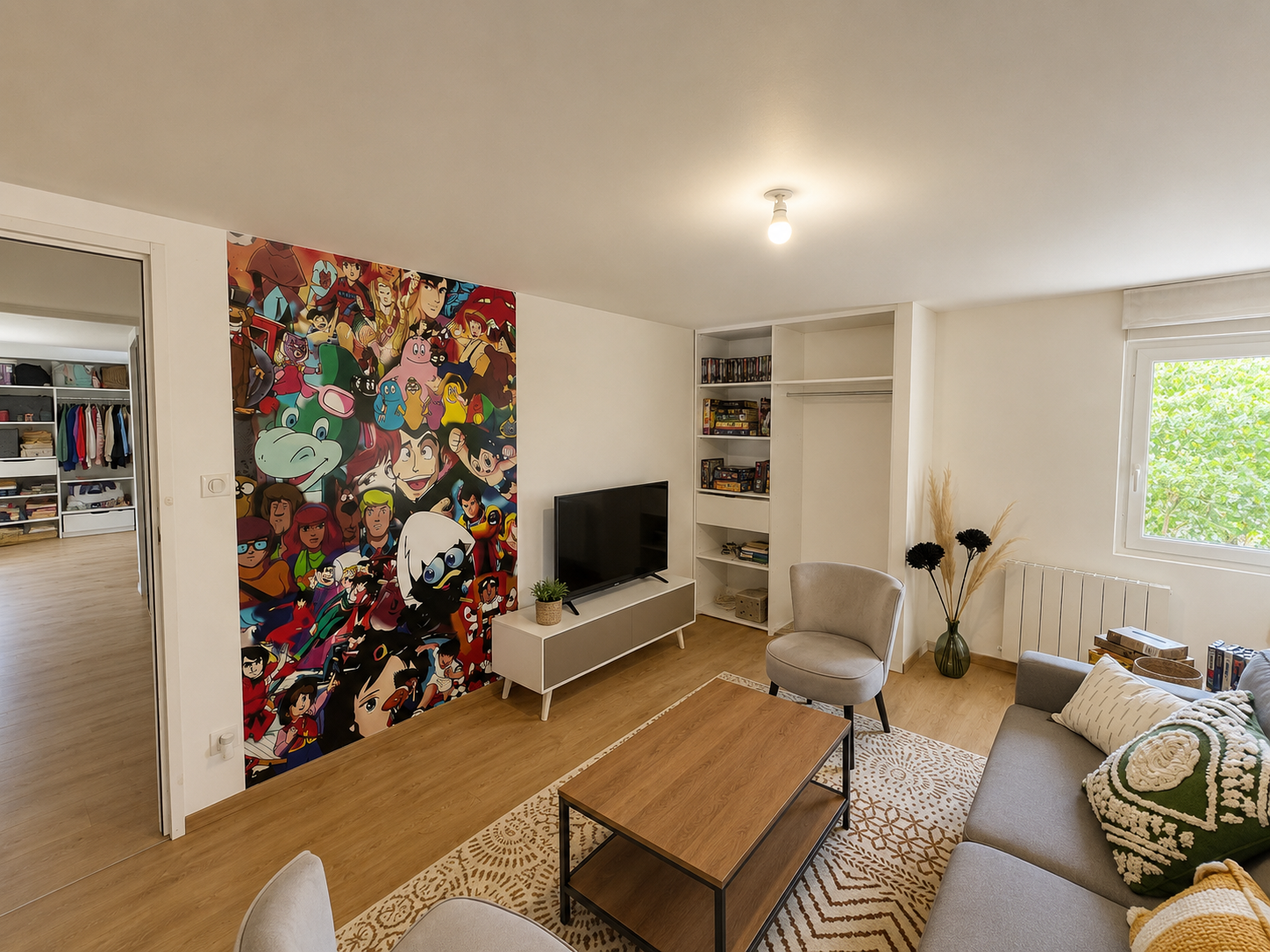 Photo 15 — L'Immobilier à 360°