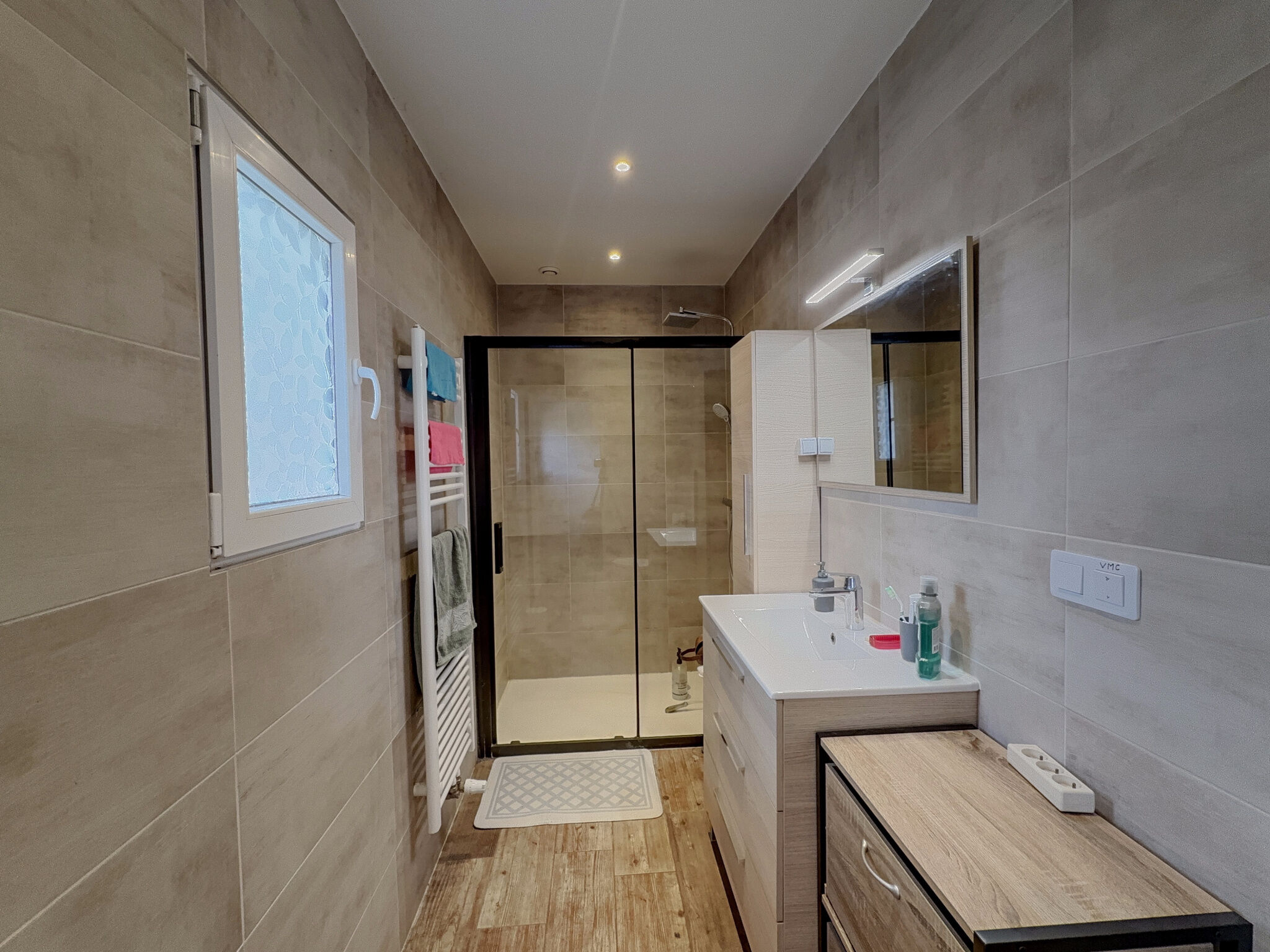 Photo 12 — L'Immobilier à 360°