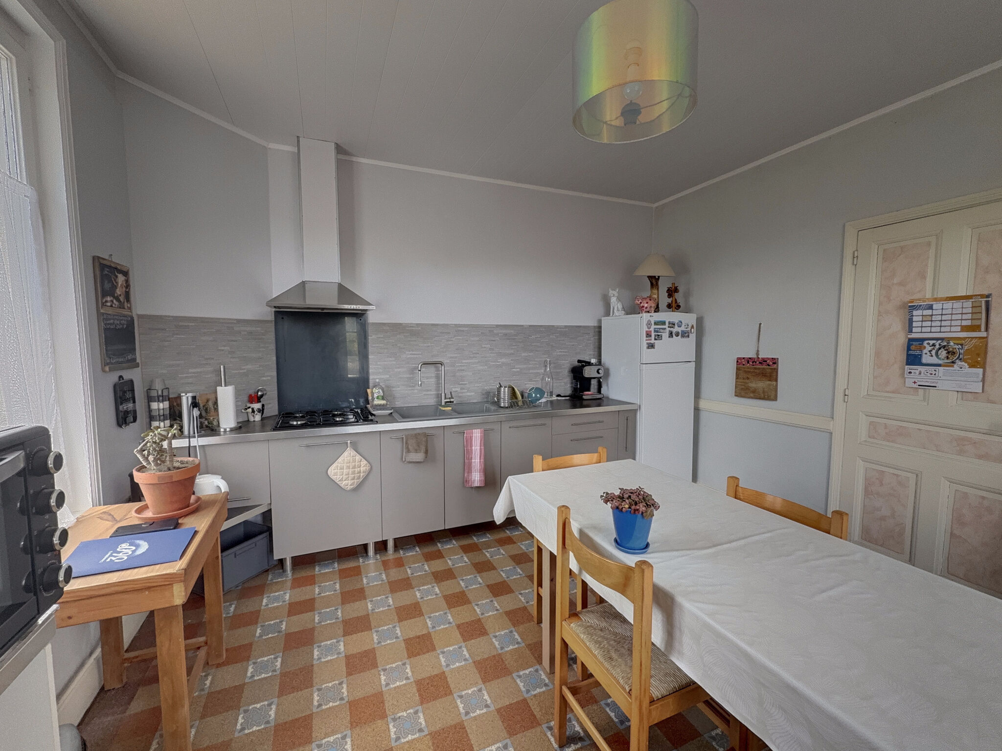 Photo 6 — L'Immobilier à 360°