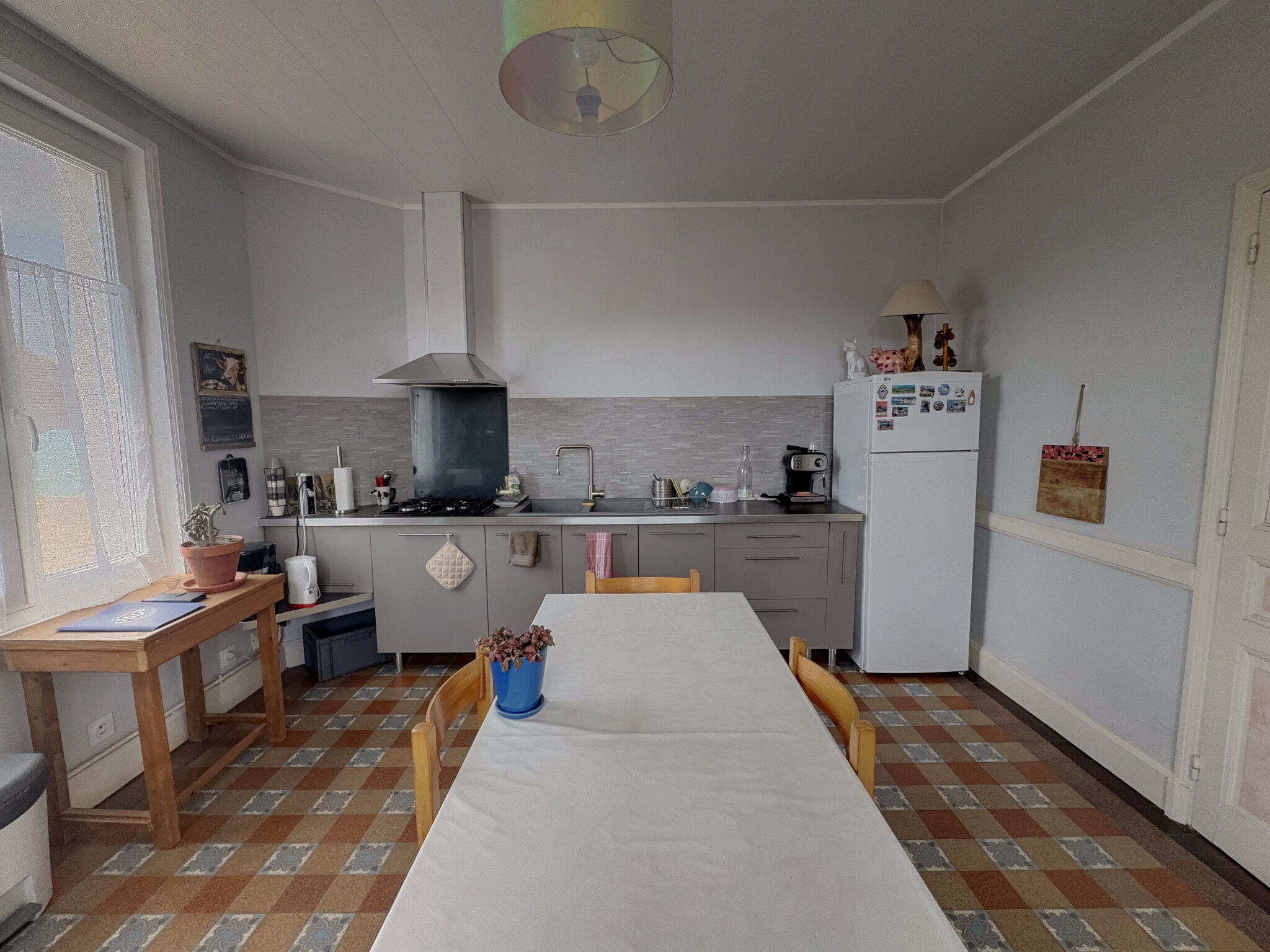 Photo 5 — L'Immobilier à 360°