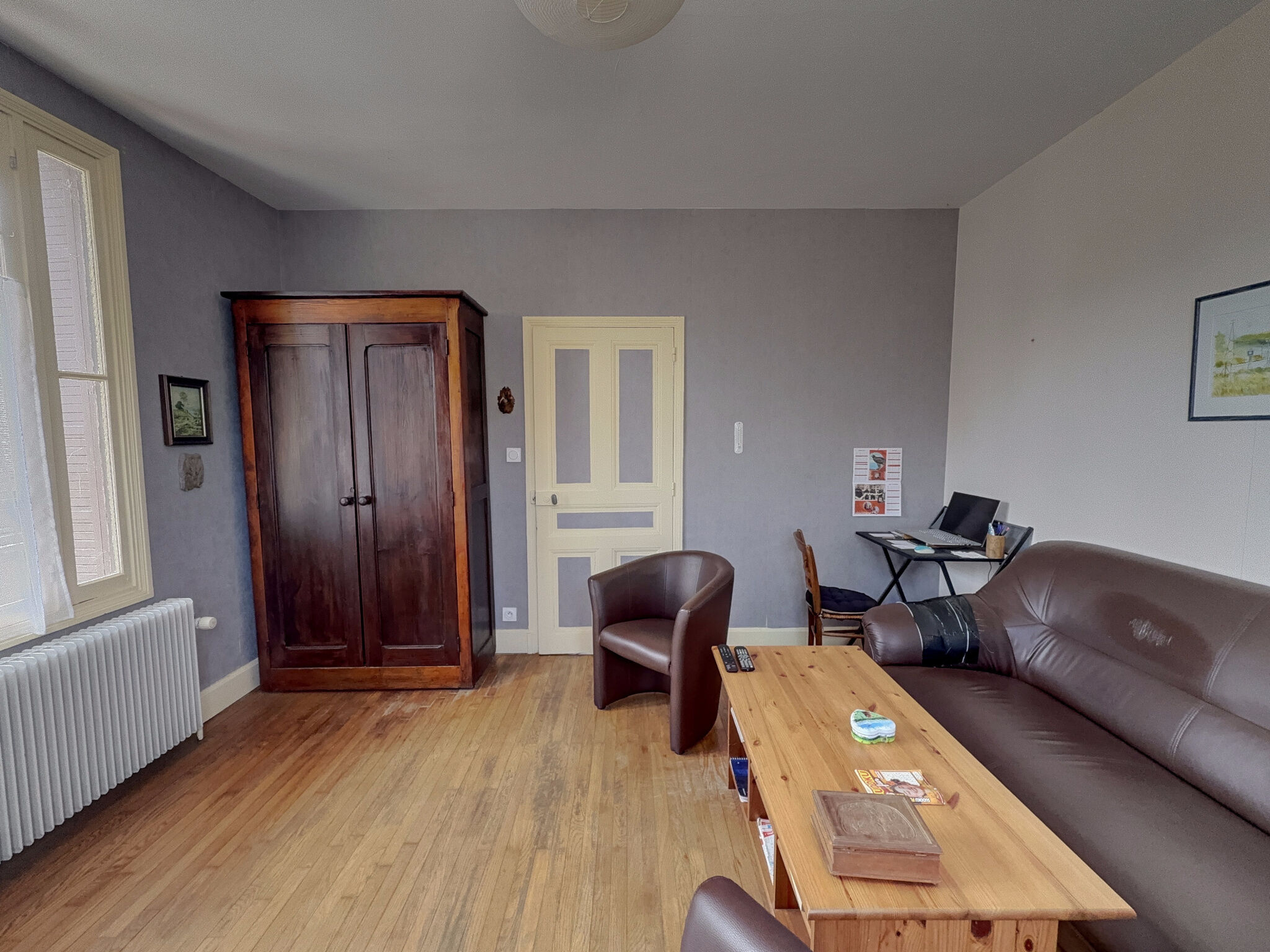 Photo 2 — L'Immobilier à 360°