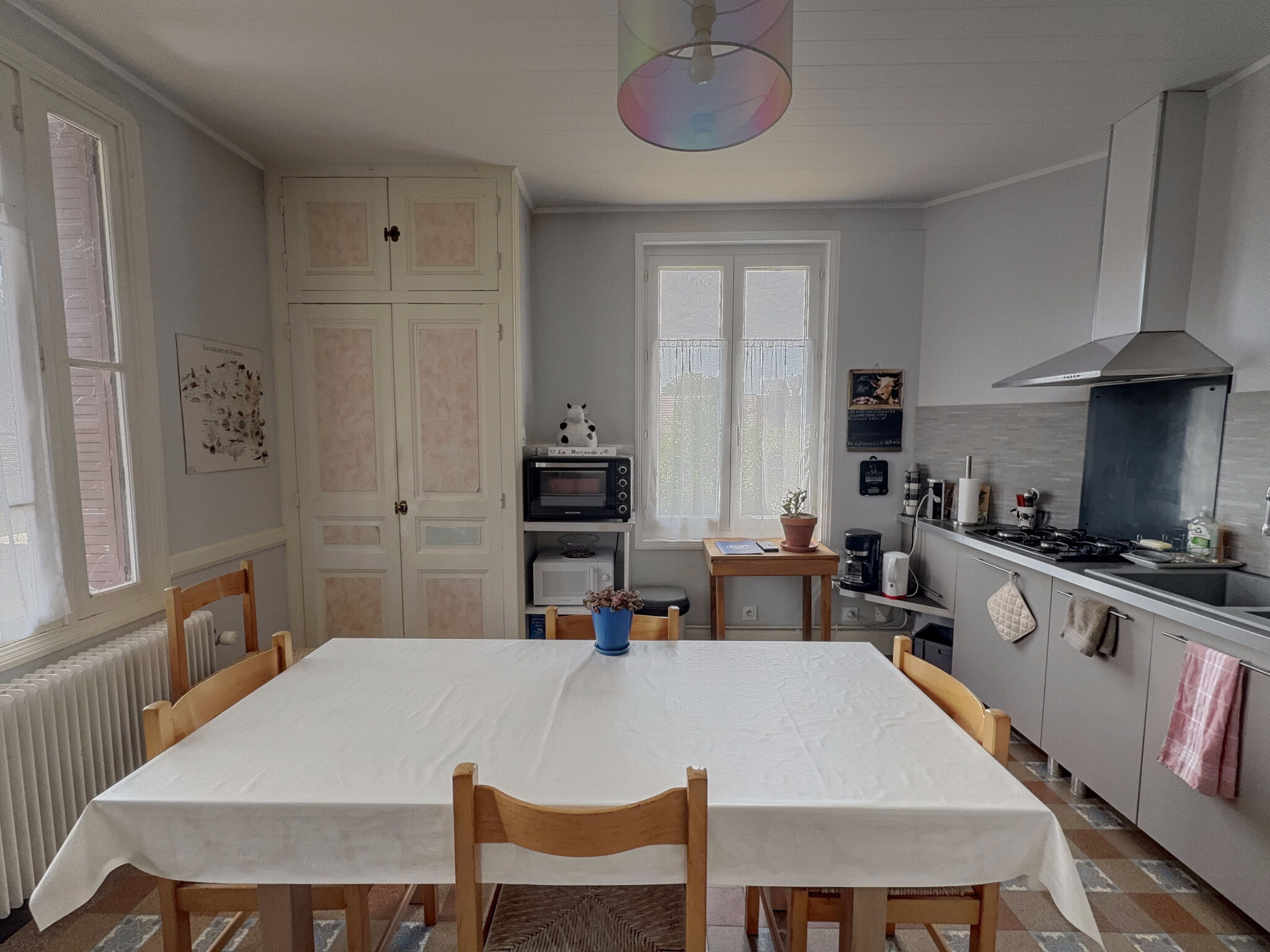 Photo 4 — L'Immobilier à 360°