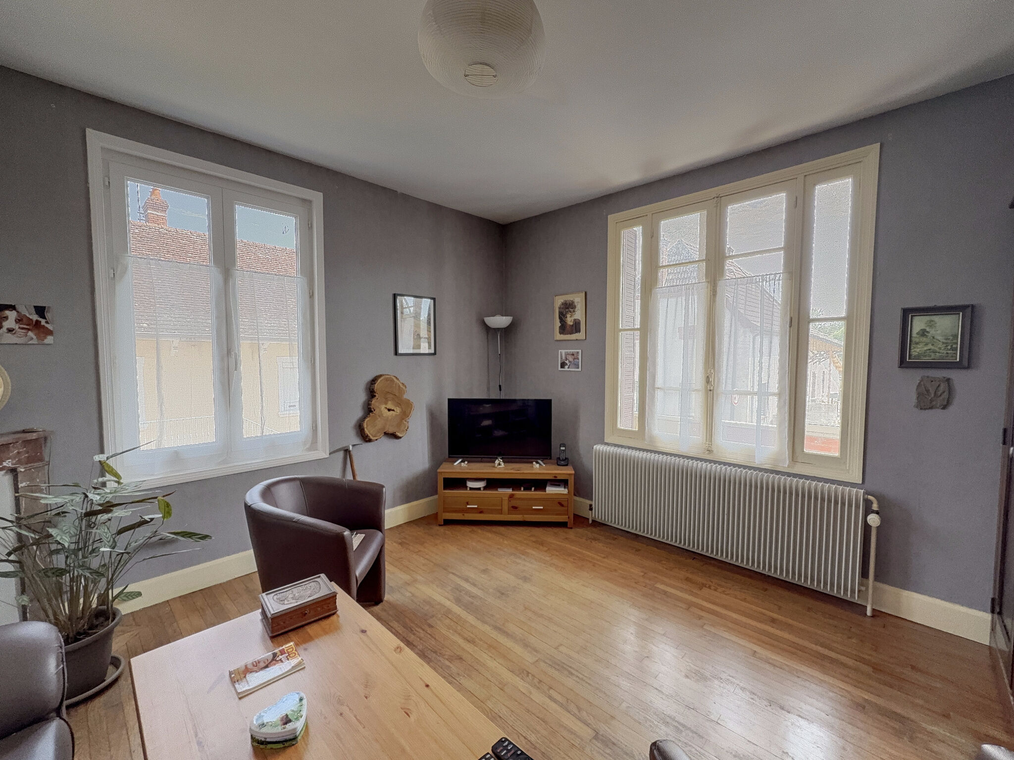 Photo 3 — L'Immobilier à 360°
