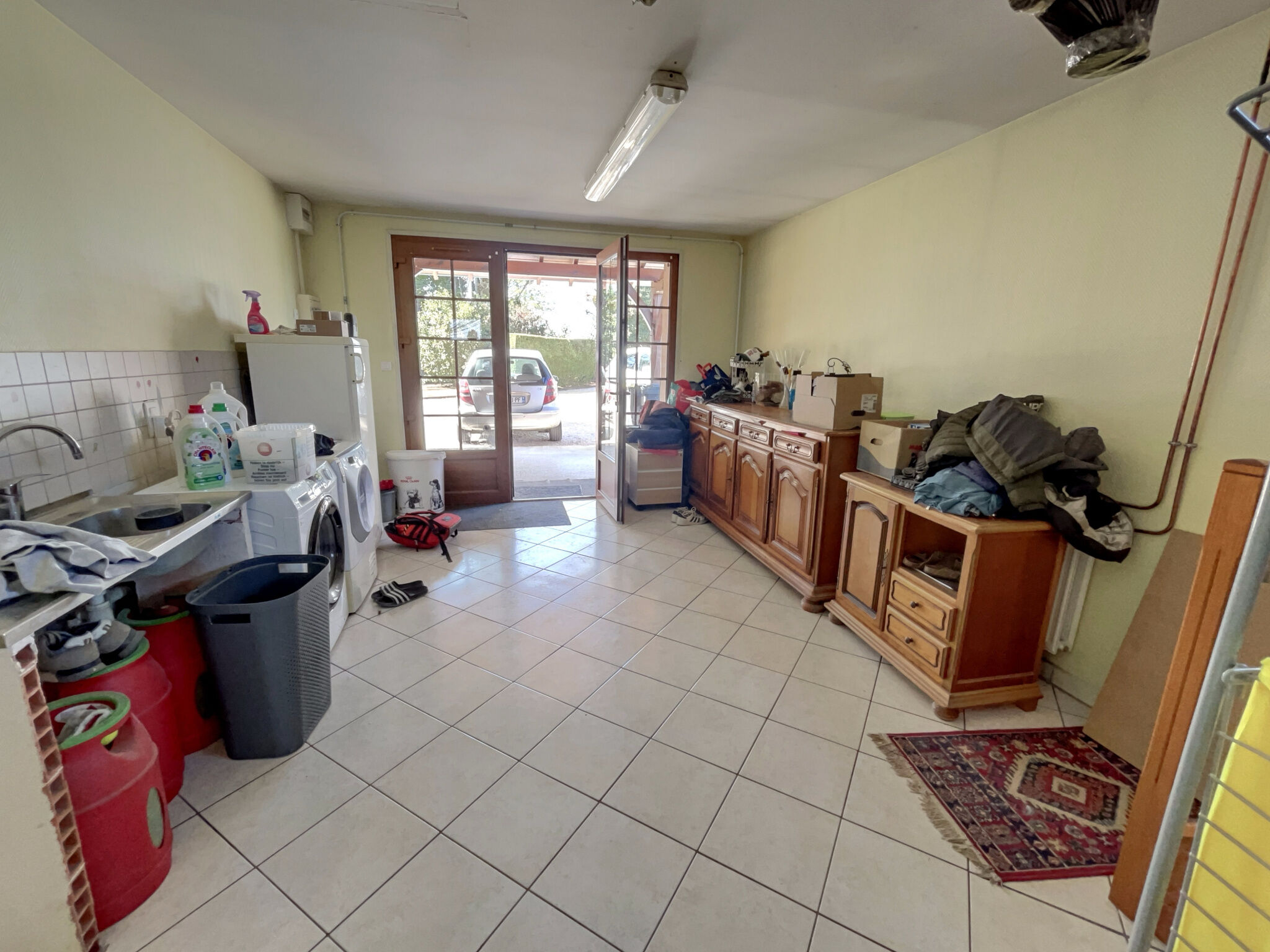Photo 8 — L'Immobilier à 360°
