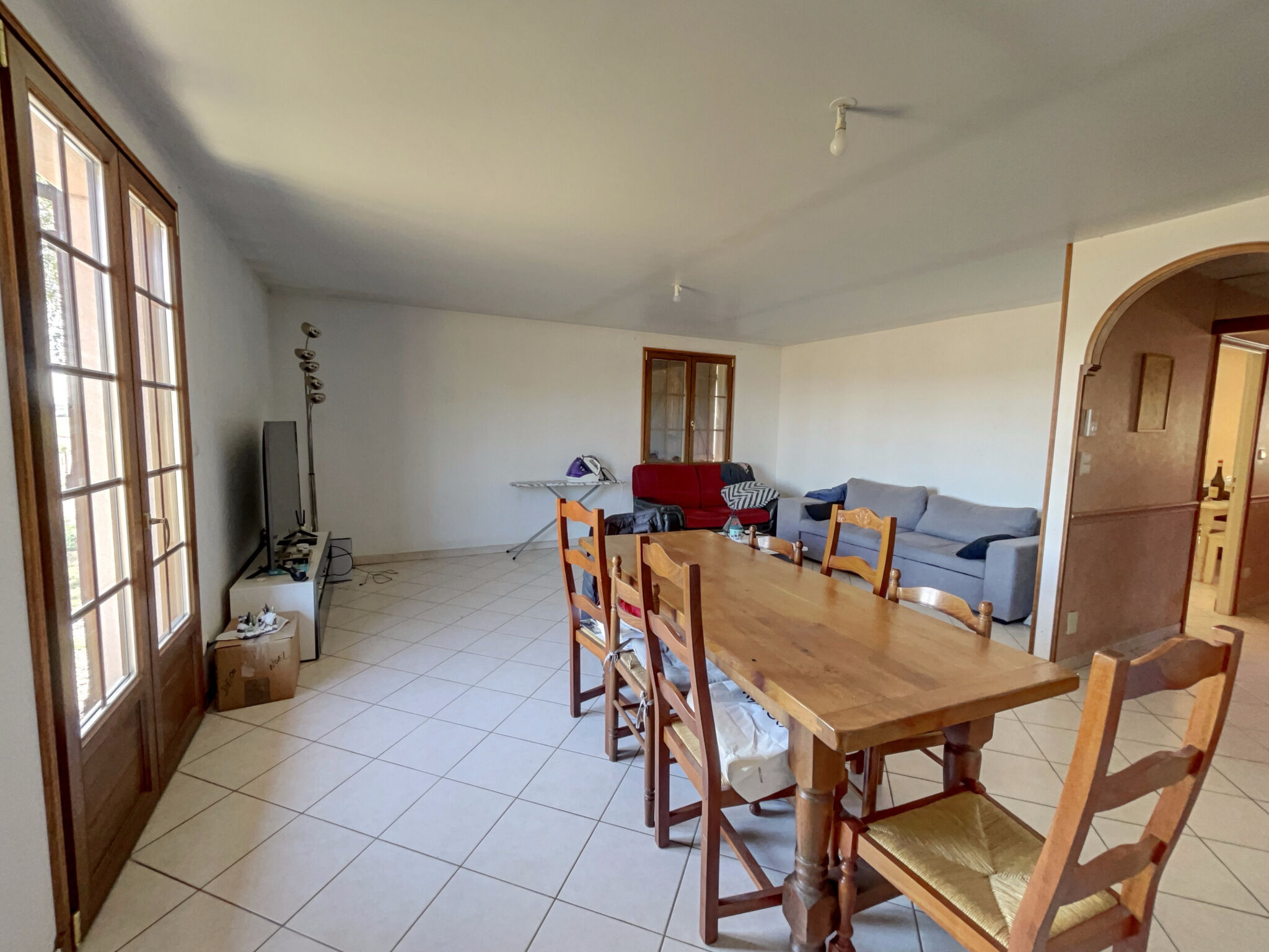 Photo 4 — L'Immobilier à 360°