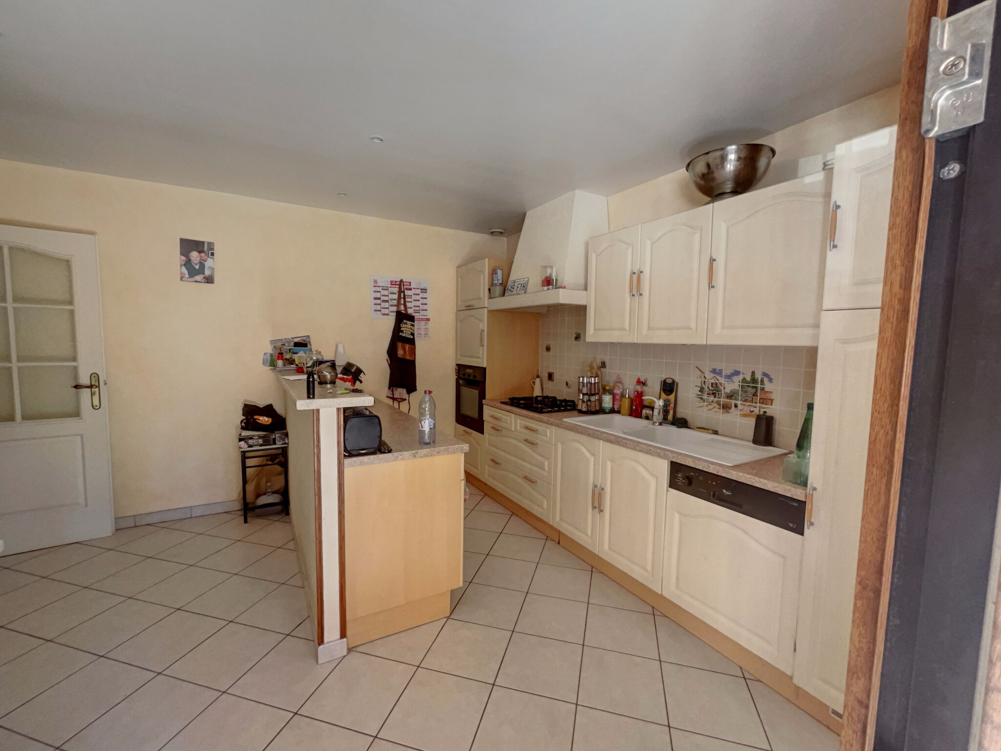 Photo 3 — L'Immobilier à 360°