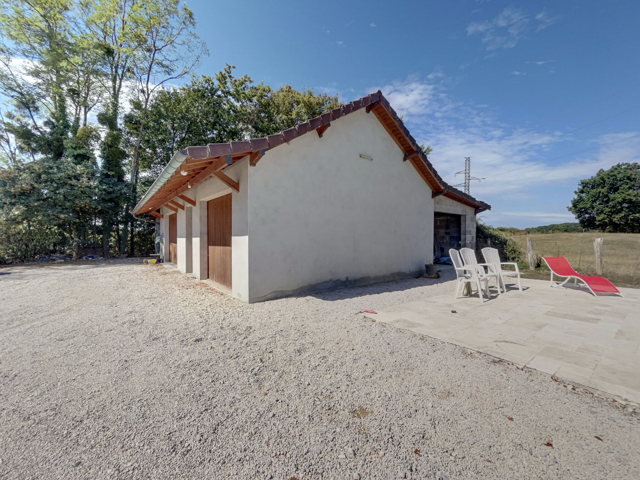 Photo 20 — L'Immobilier à 360°