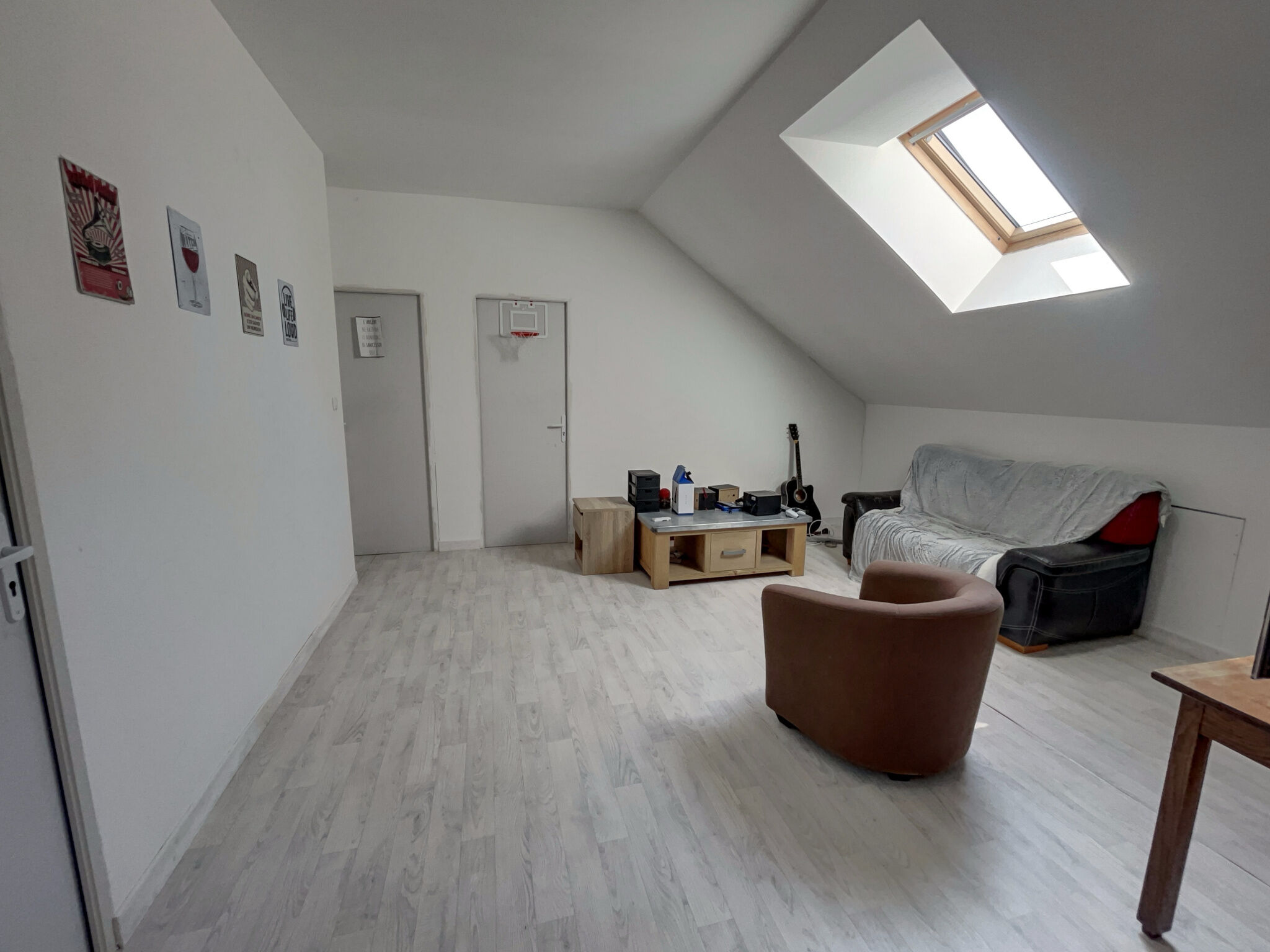 Photo 12 — L'Immobilier à 360°