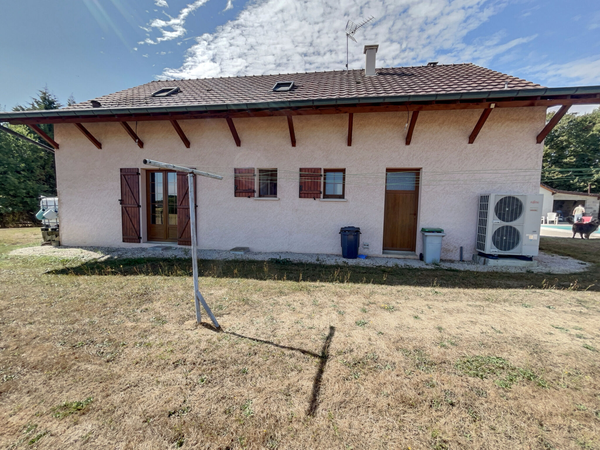 Photo 18 — L'Immobilier à 360°