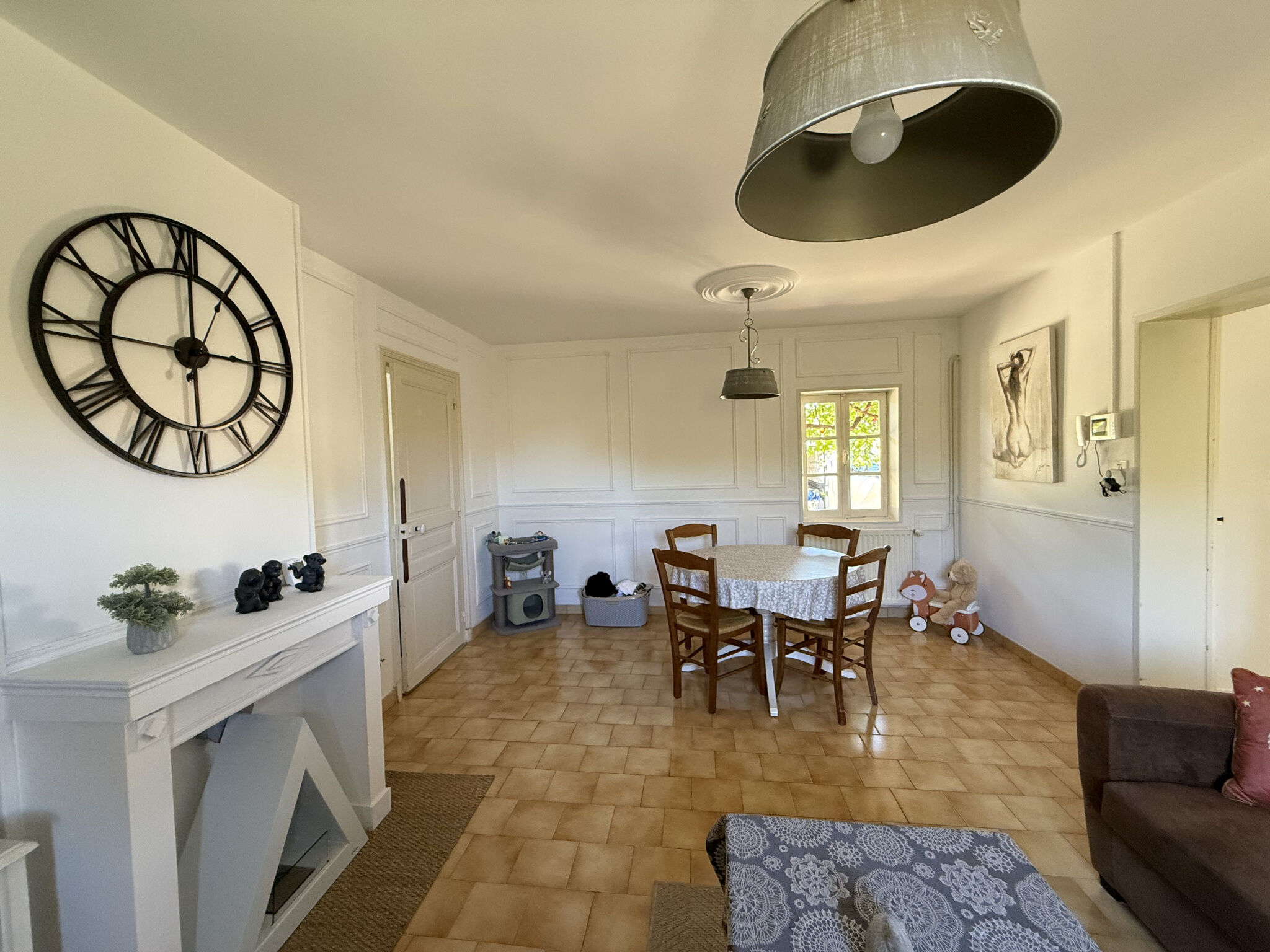 Photo 6 — L'Immobilier à 360°
