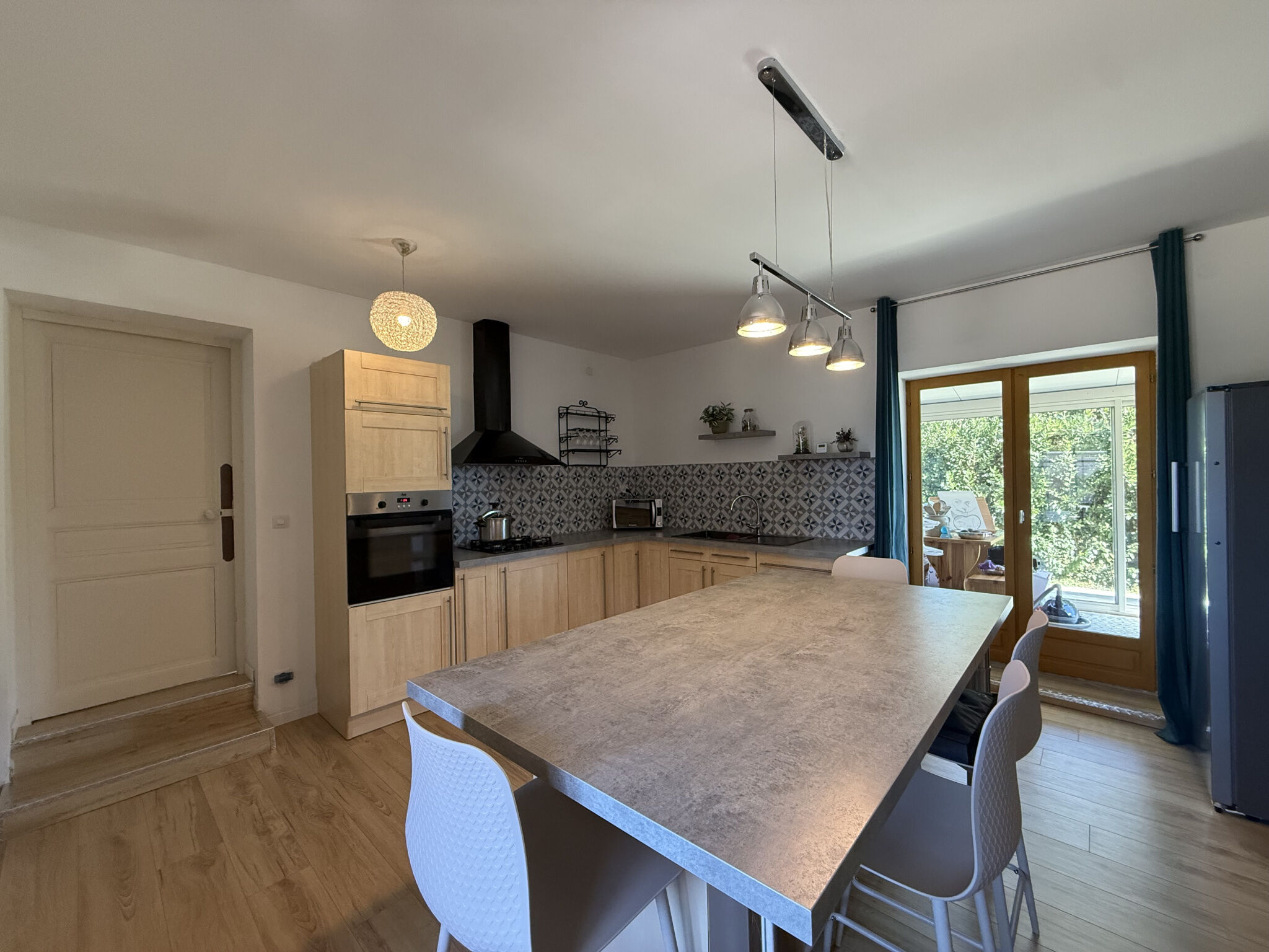 Photo 14 — L'Immobilier à 360°